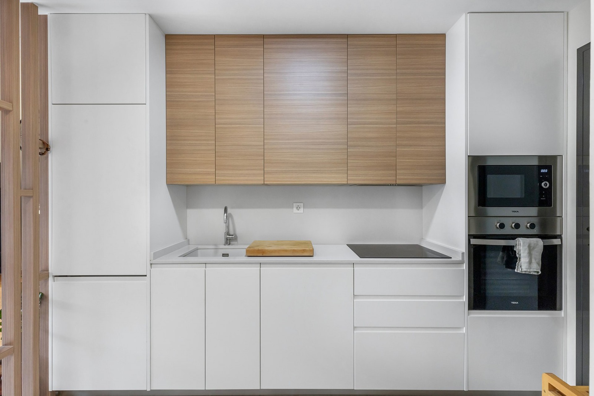 Resale - 1. Apartment / flat -
Torrevieja - Torrelamata - La Mata