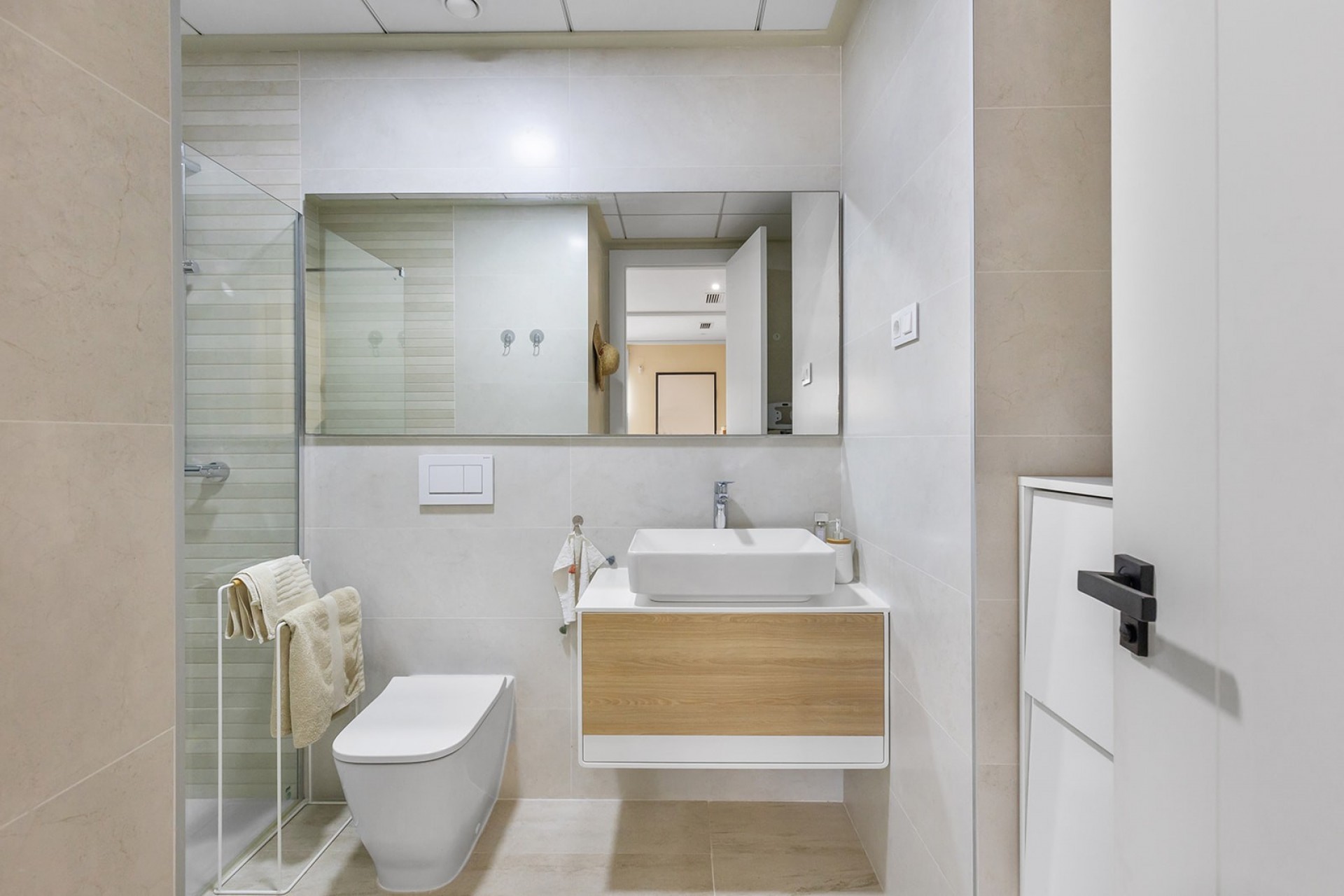 Resale - 1. Apartment / flat -
Torrevieja - Torrelamata - La Mata