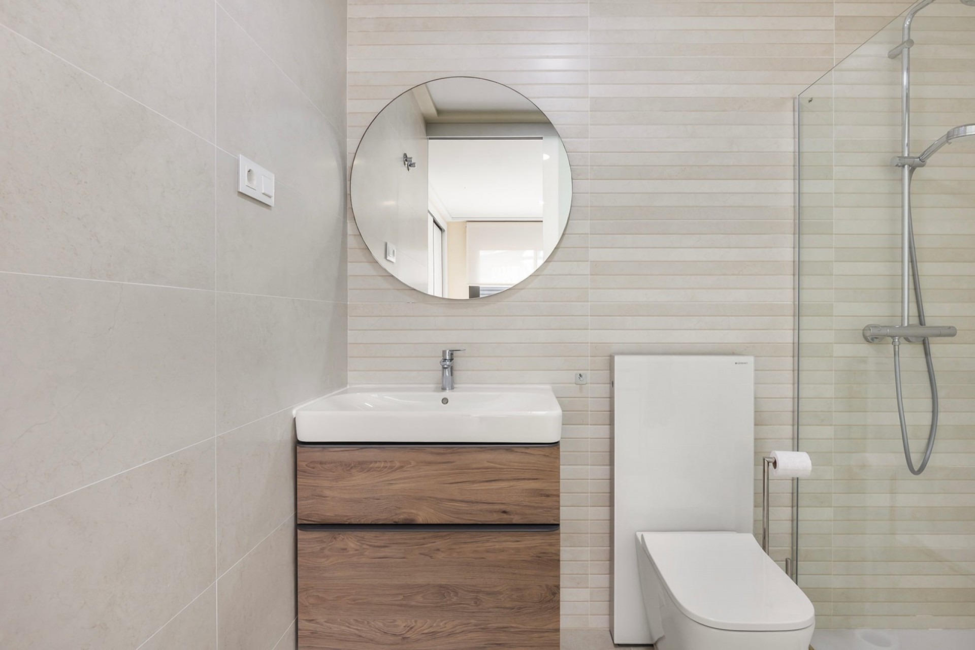 Resale - 1. Apartment / flat -
Torrevieja - Torrelamata - La Mata