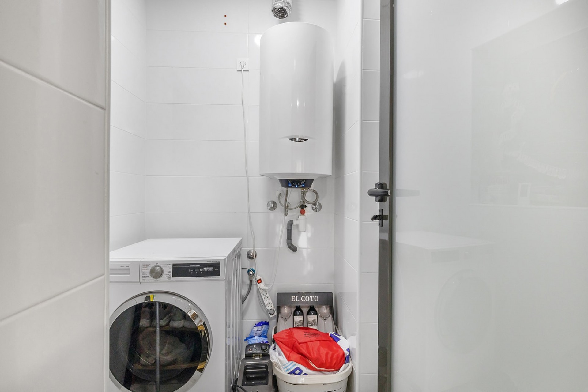 Resale - 1. Apartment / flat -
Torrevieja - Torrelamata - La Mata