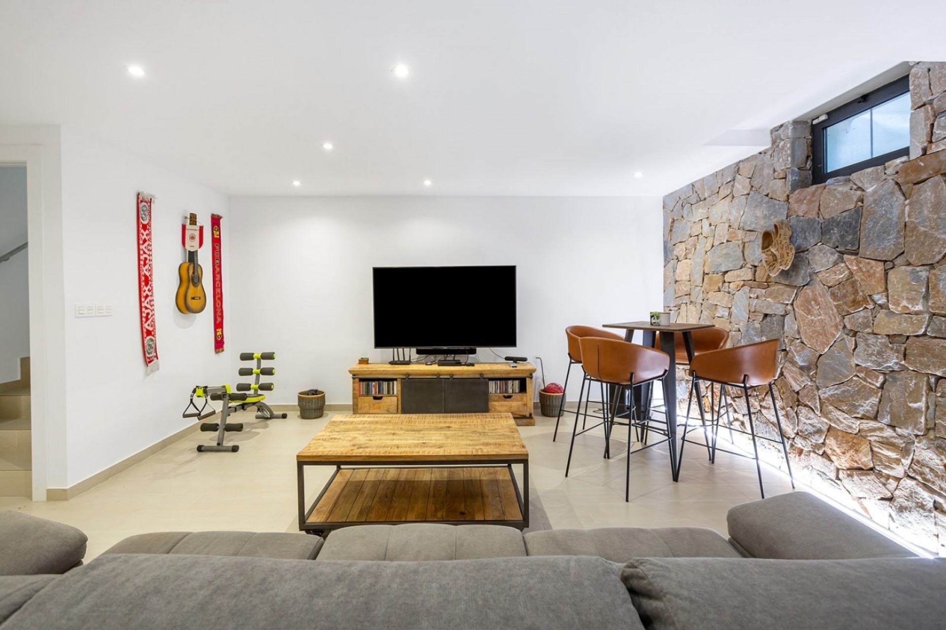 Resale - 2. Town house -
Ciudad Quesada - Costa Blanca South