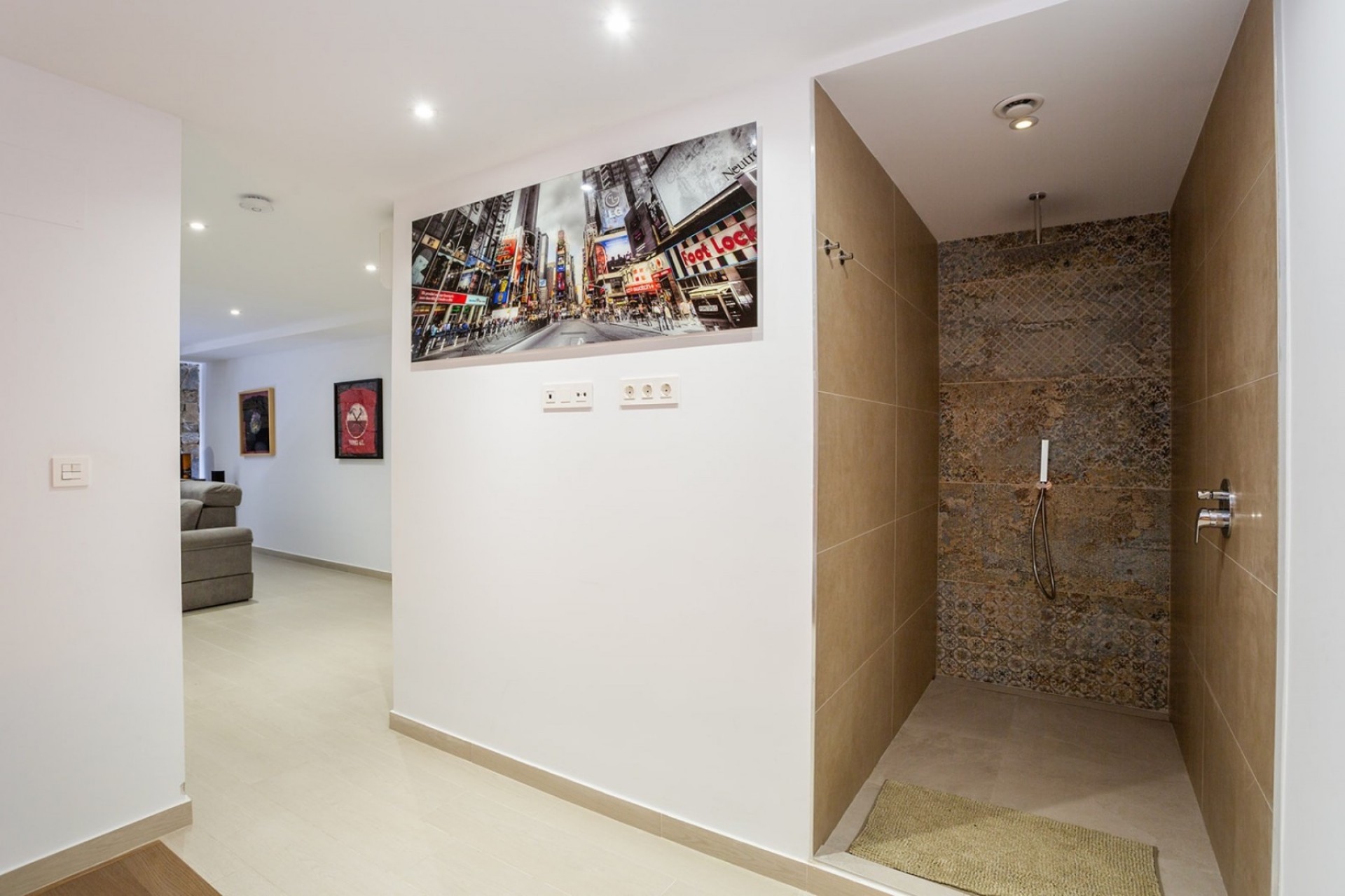 Resale - 2. Town house -
Ciudad Quesada - Costa Blanca South