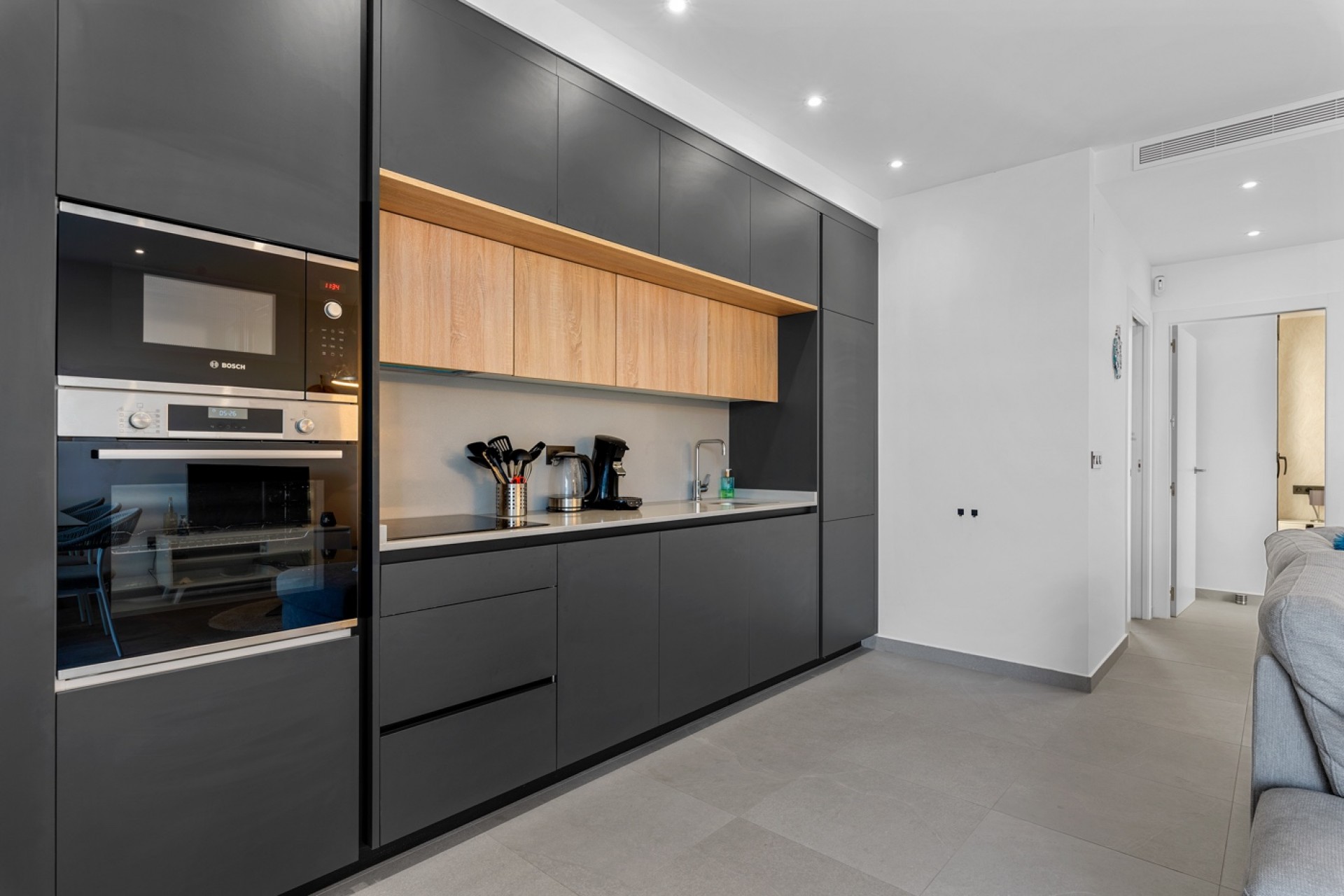 Resale - 3. Detached house -
Ciudad Quesada - Costa Blanca South