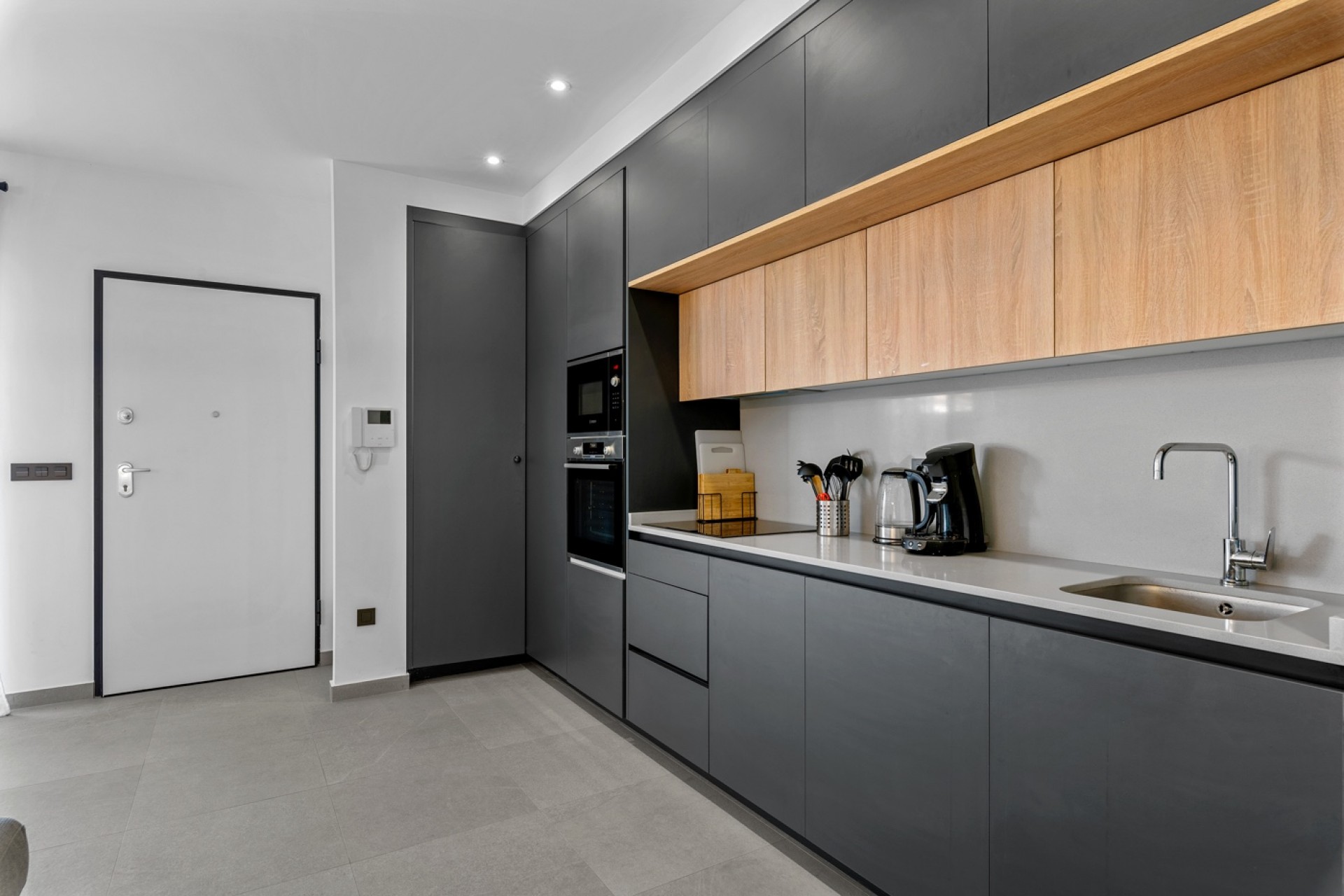 Resale - 3. Detached house -
Ciudad Quesada - Costa Blanca South