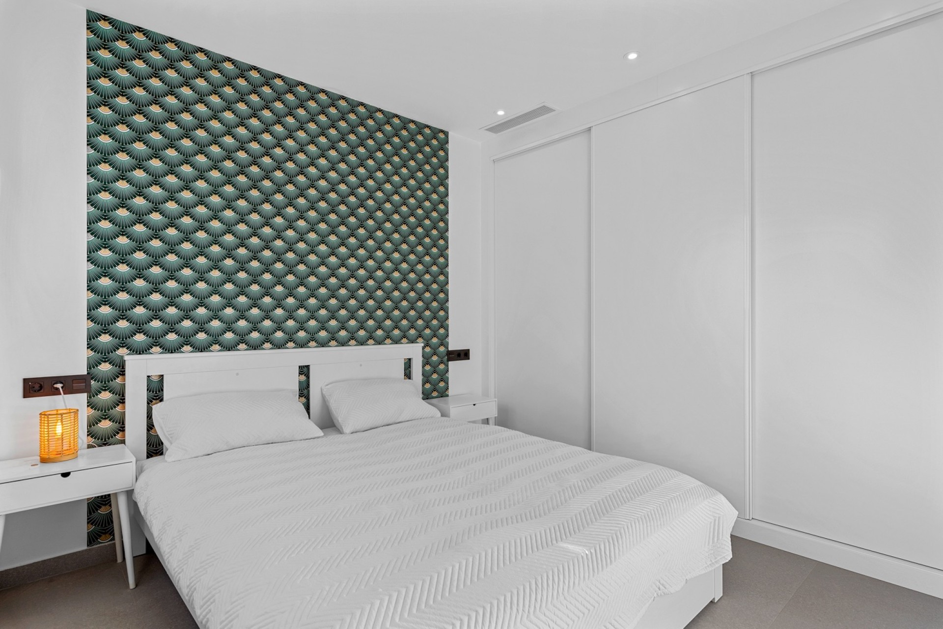 Resale - 3. Detached house -
Ciudad Quesada - Costa Blanca South