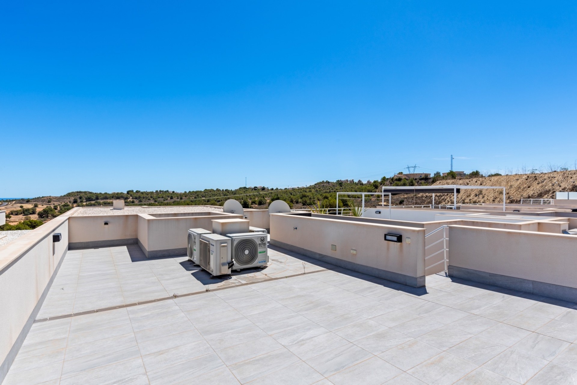 Resale - 3. Detached house -
San Miguel de Salinas - Costa Blanca South