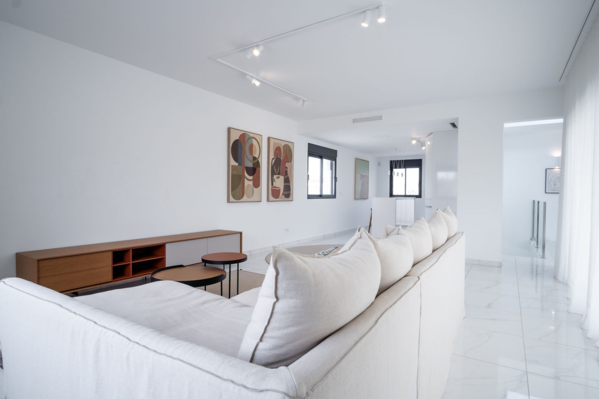 Resale - 3. Detached house -
Torrevieja - Costa Blanca South