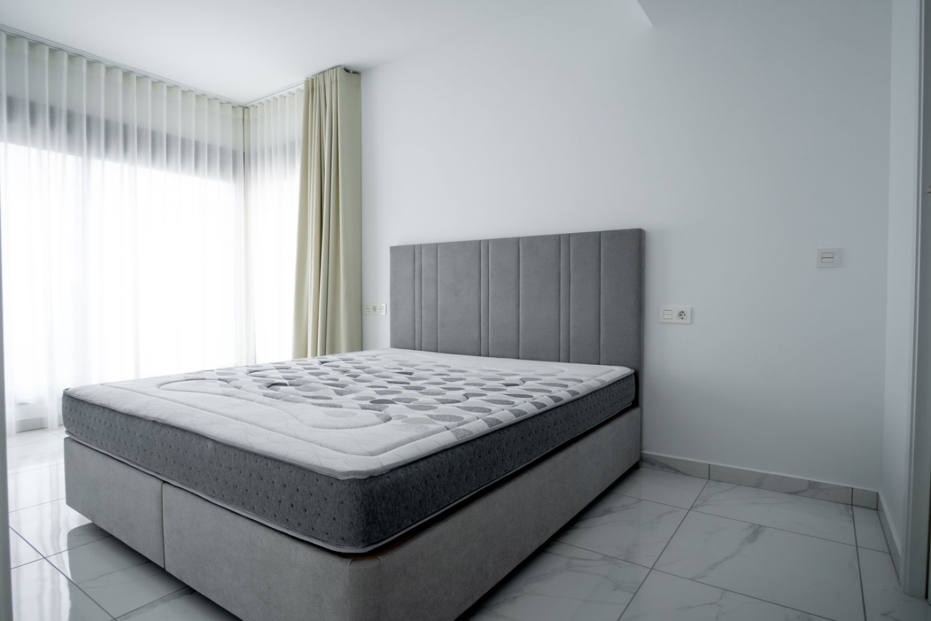 Resale - 3. Detached house -
Torrevieja - Costa Blanca South