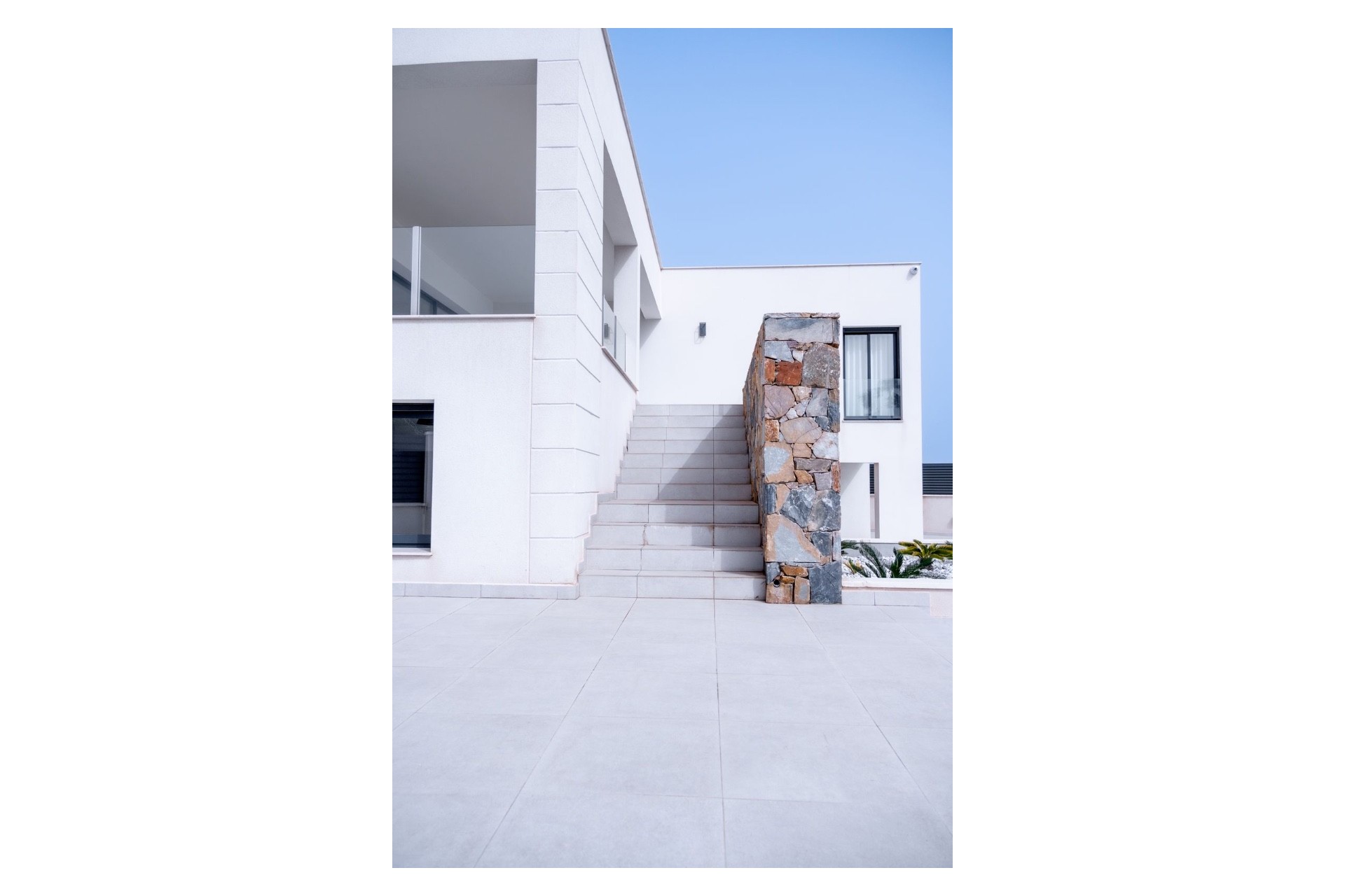Resale - 3. Detached house -
Torrevieja - Costa Blanca South