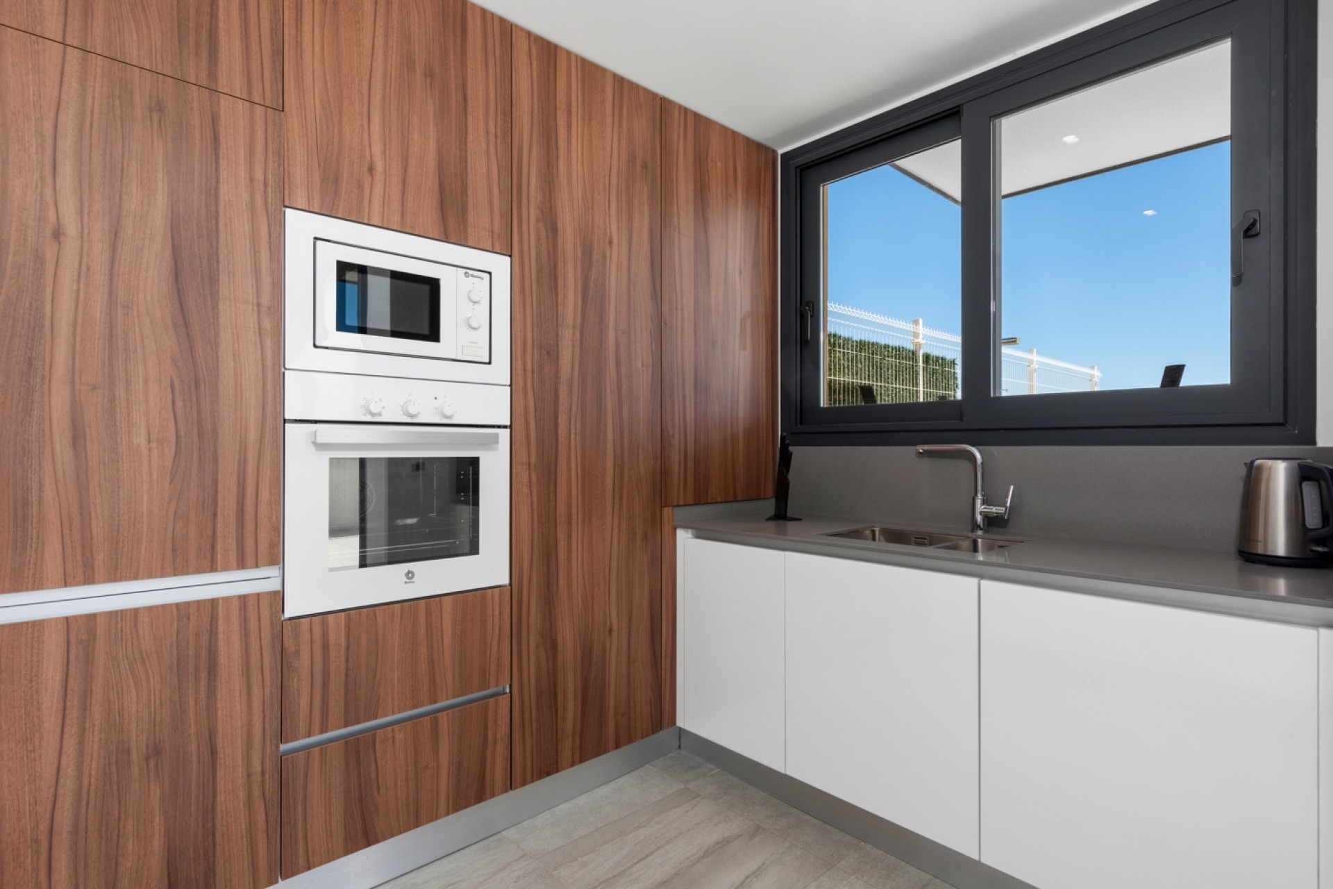 Resale - 3. Semi-detached house -
San Miguel de Salinas - Costa Blanca South