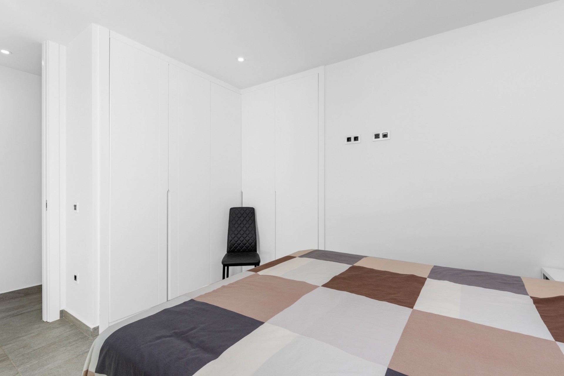 Resale - 3. Semi-detached house -
San Miguel de Salinas - Costa Blanca South