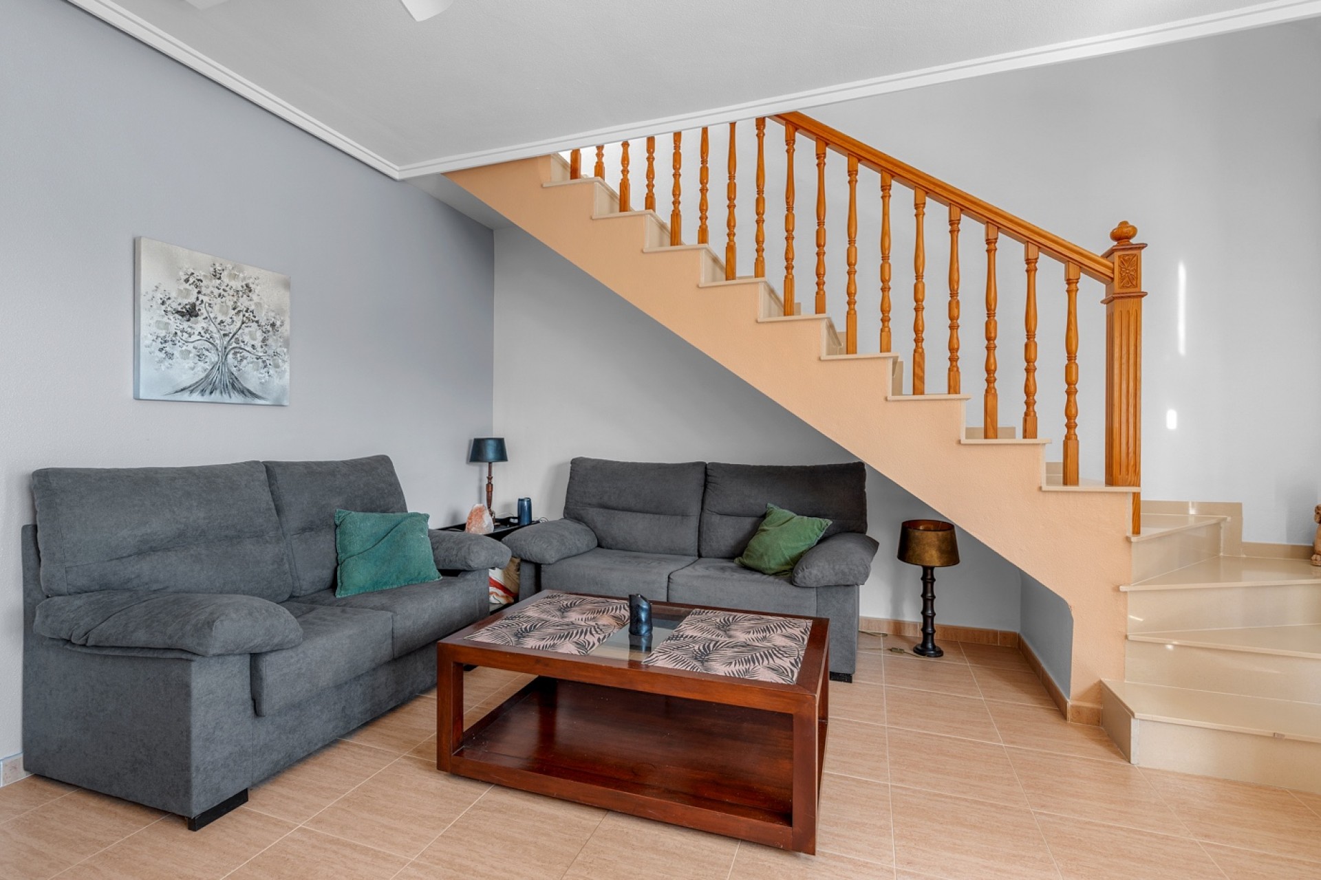 Resale - 4. Semi-detached villa -
Ciudad Quesada - Costa Blanca South