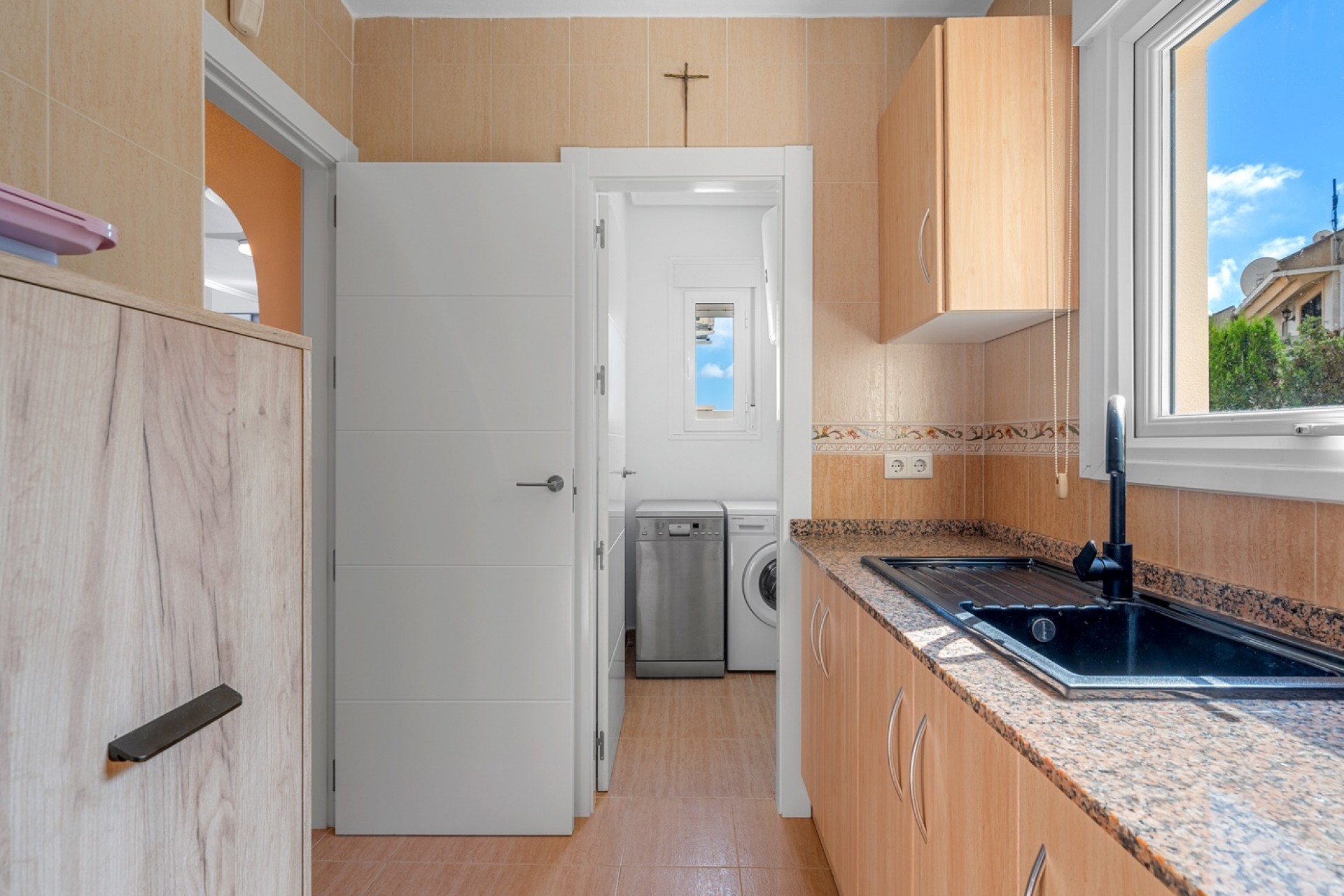 Resale - 4. Semi-detached villa -
Ciudad Quesada - Costa Blanca South