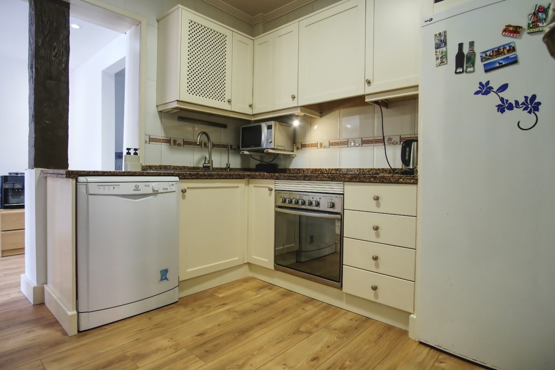 Resale - 4. Semi-detached villa -
Orihuela Costa - Costa Blanca South