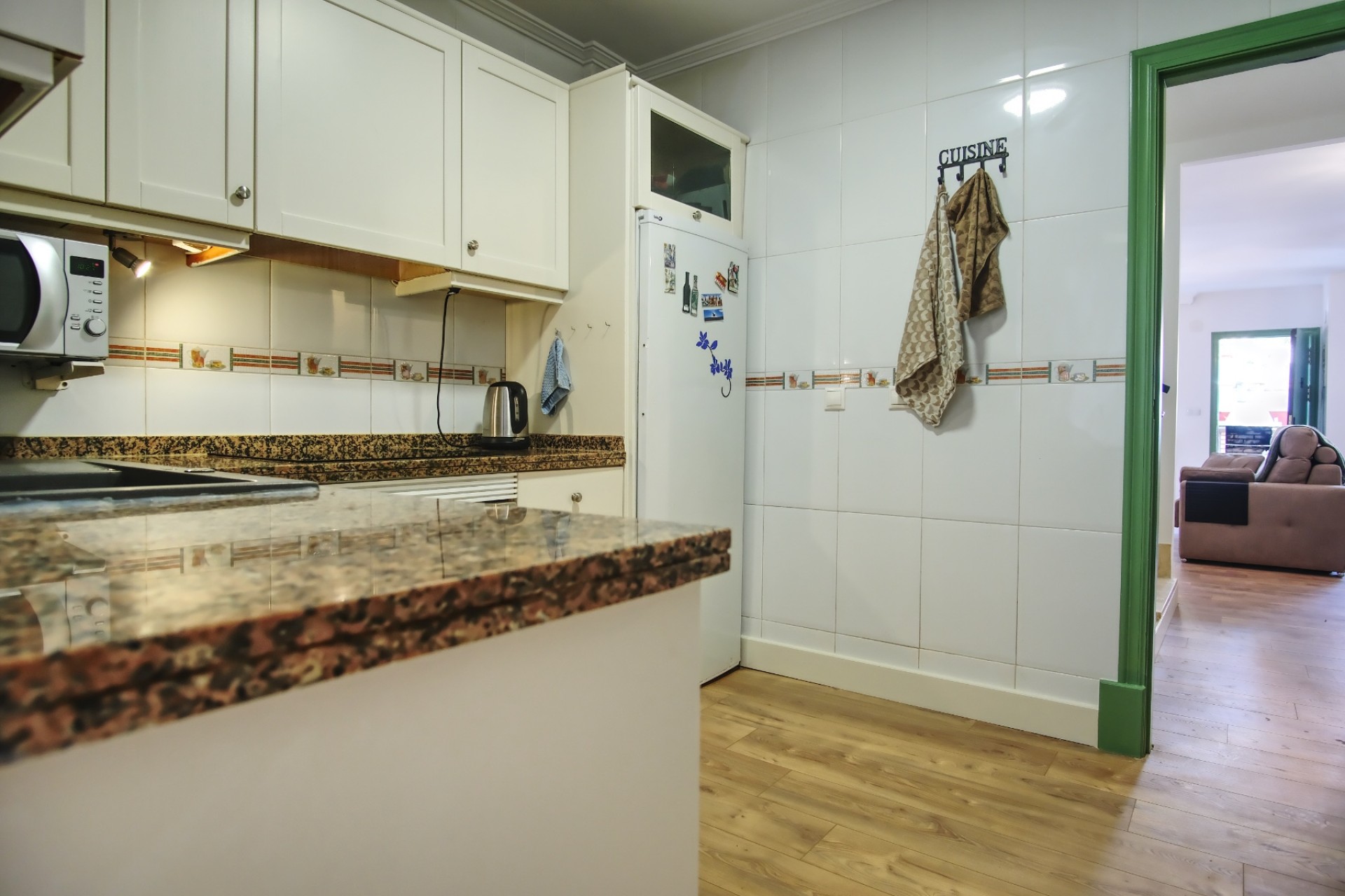 Resale - 4. Semi-detached villa -
Orihuela Costa - Costa Blanca South