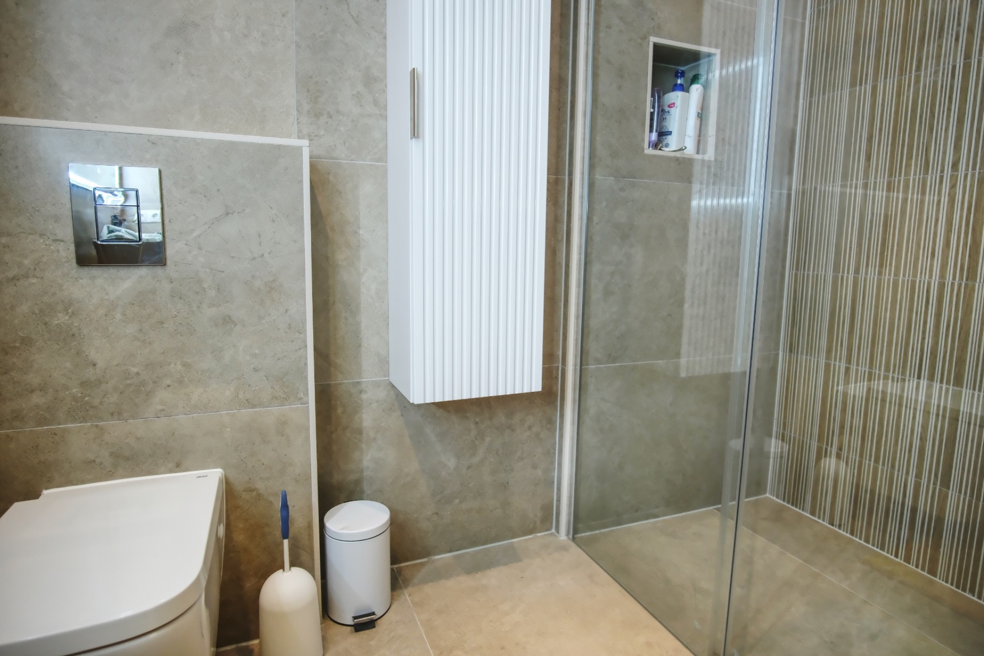 Resale - 4. Semi-detached villa -
Orihuela Costa - Costa Blanca South