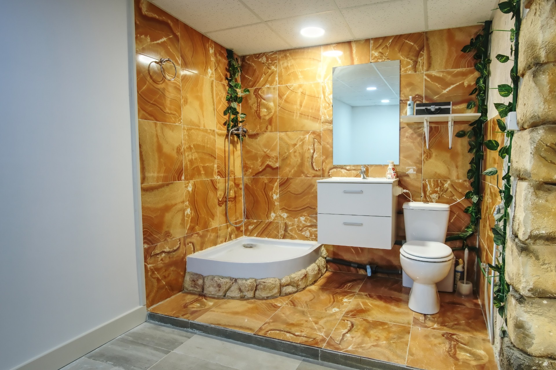 Resale - 4. Semi-detached villa -
Orihuela Costa - Costa Blanca South