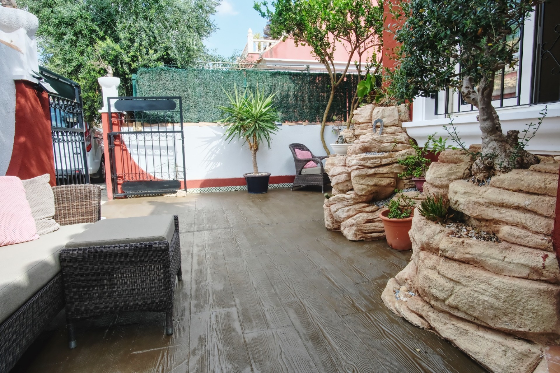 Resale - 4. Semi-detached villa -
Orihuela Costa - Costa Blanca South