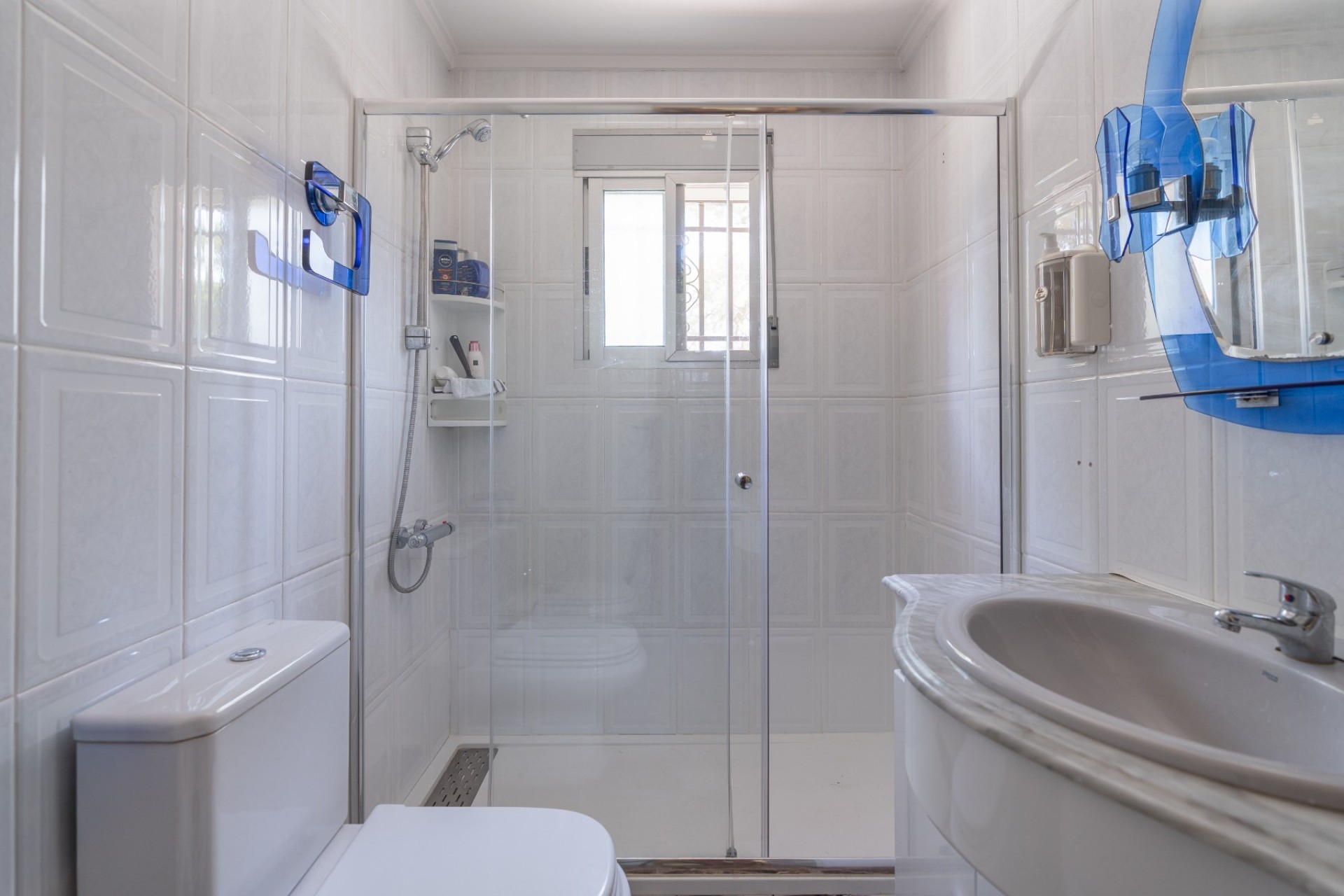 Resale - 5. Finca / Country Property -
Bocairent - Inland