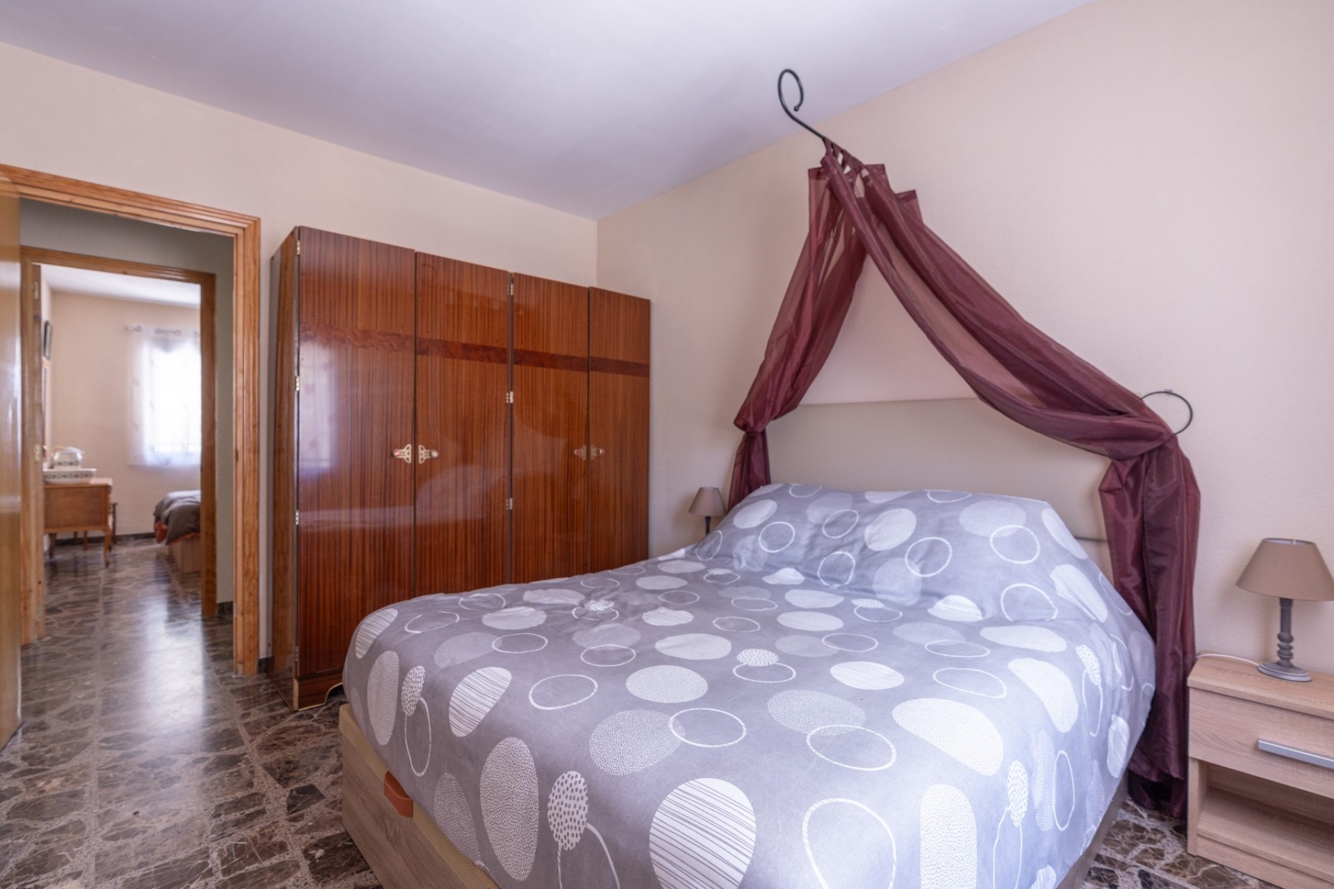 Resale - 5. Finca / Country Property -
Bocairent - Inland