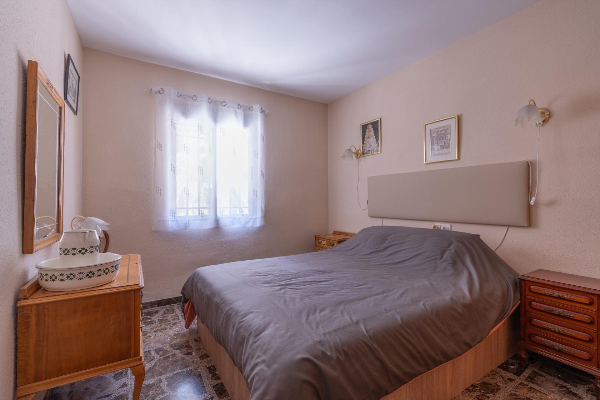 Resale - 5. Finca / Country Property -
Bocairent - Inland