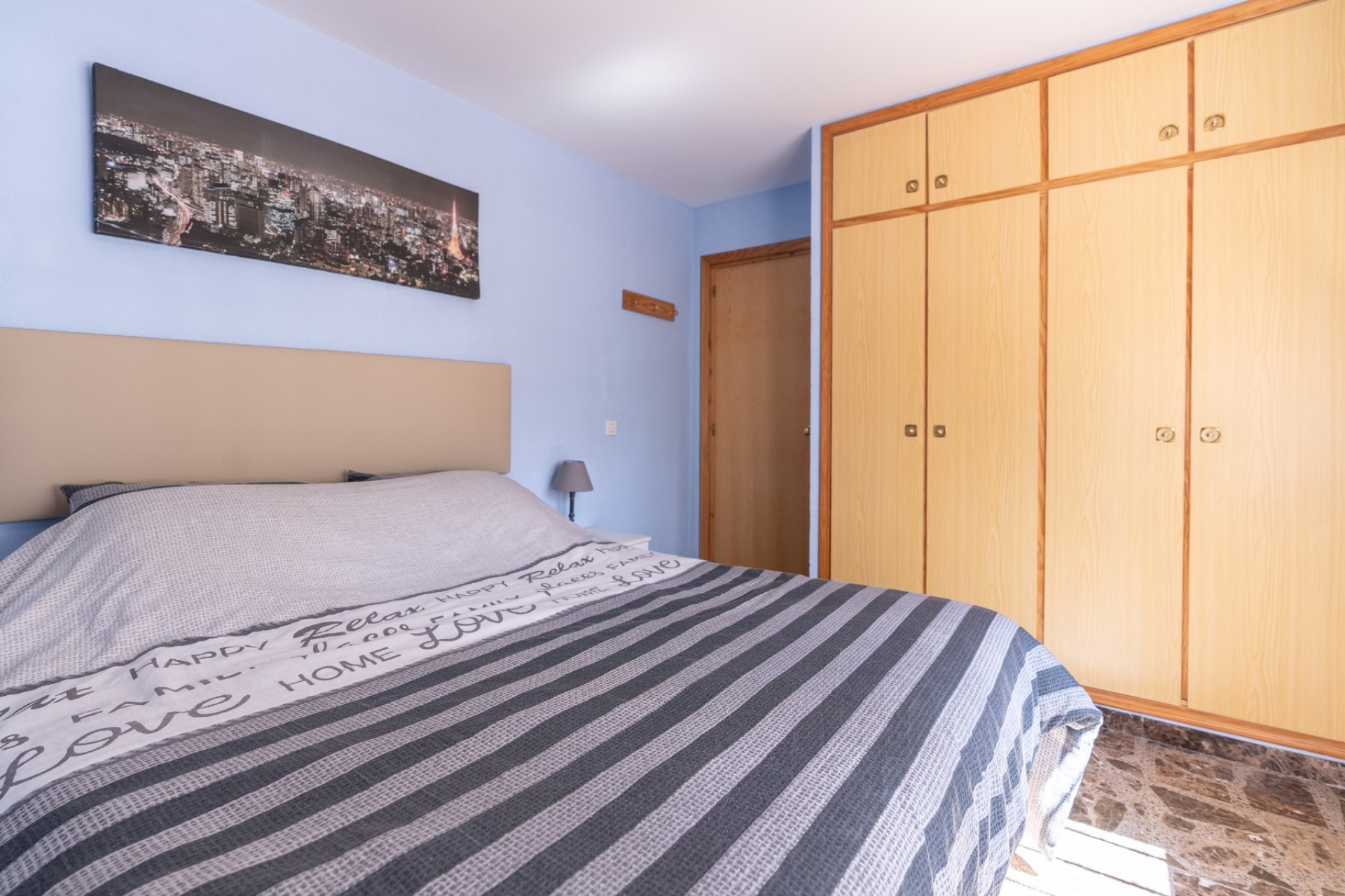 Resale - 5. Finca / Country Property -
Bocairent - Inland