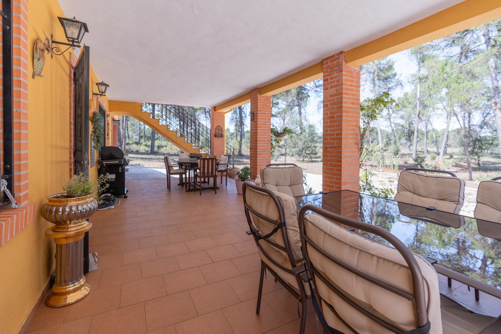 Resale - 5. Finca / Country Property -
Bocairent - Inland