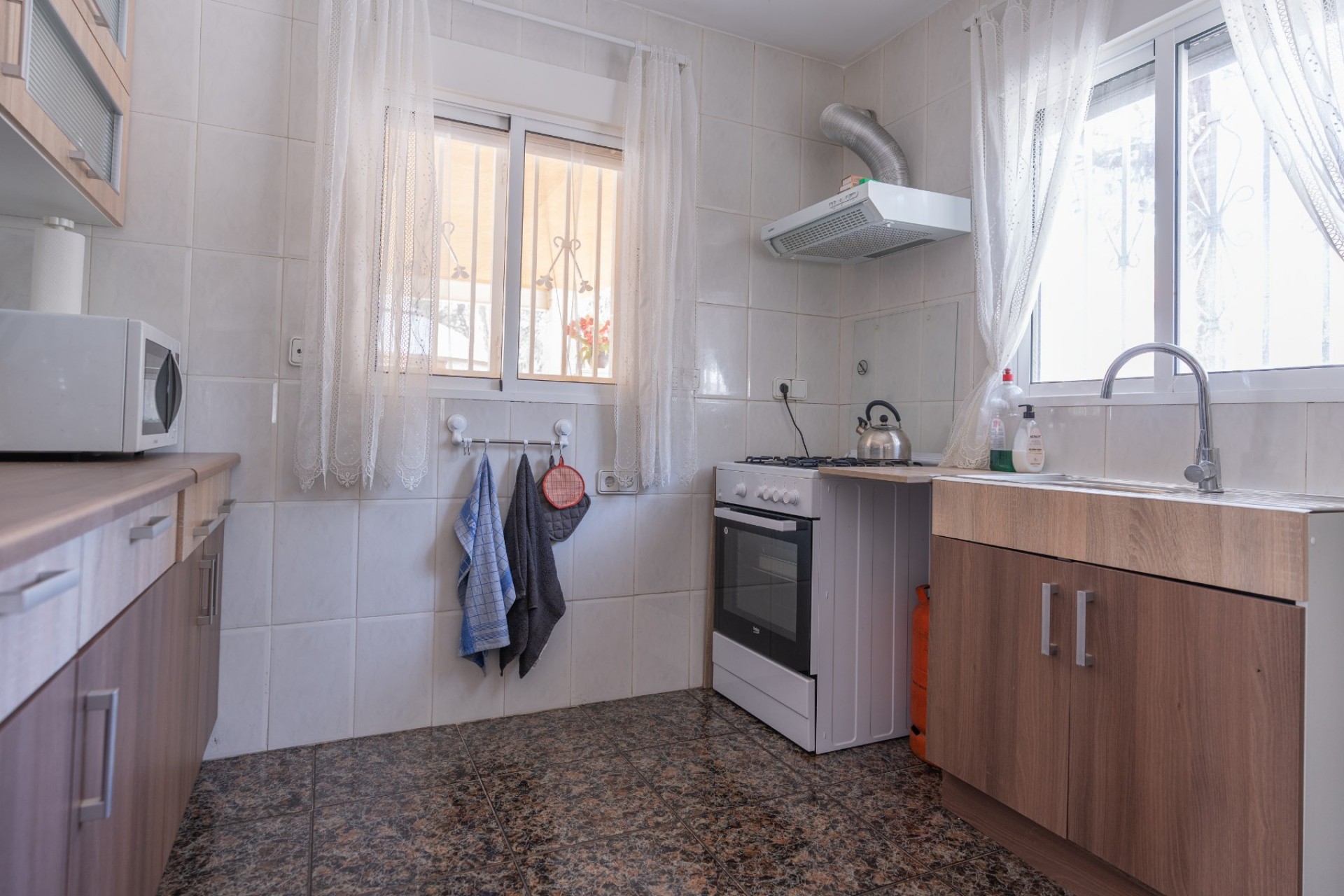 Resale - 5. Finca / Country Property -
Bocairent - Inland