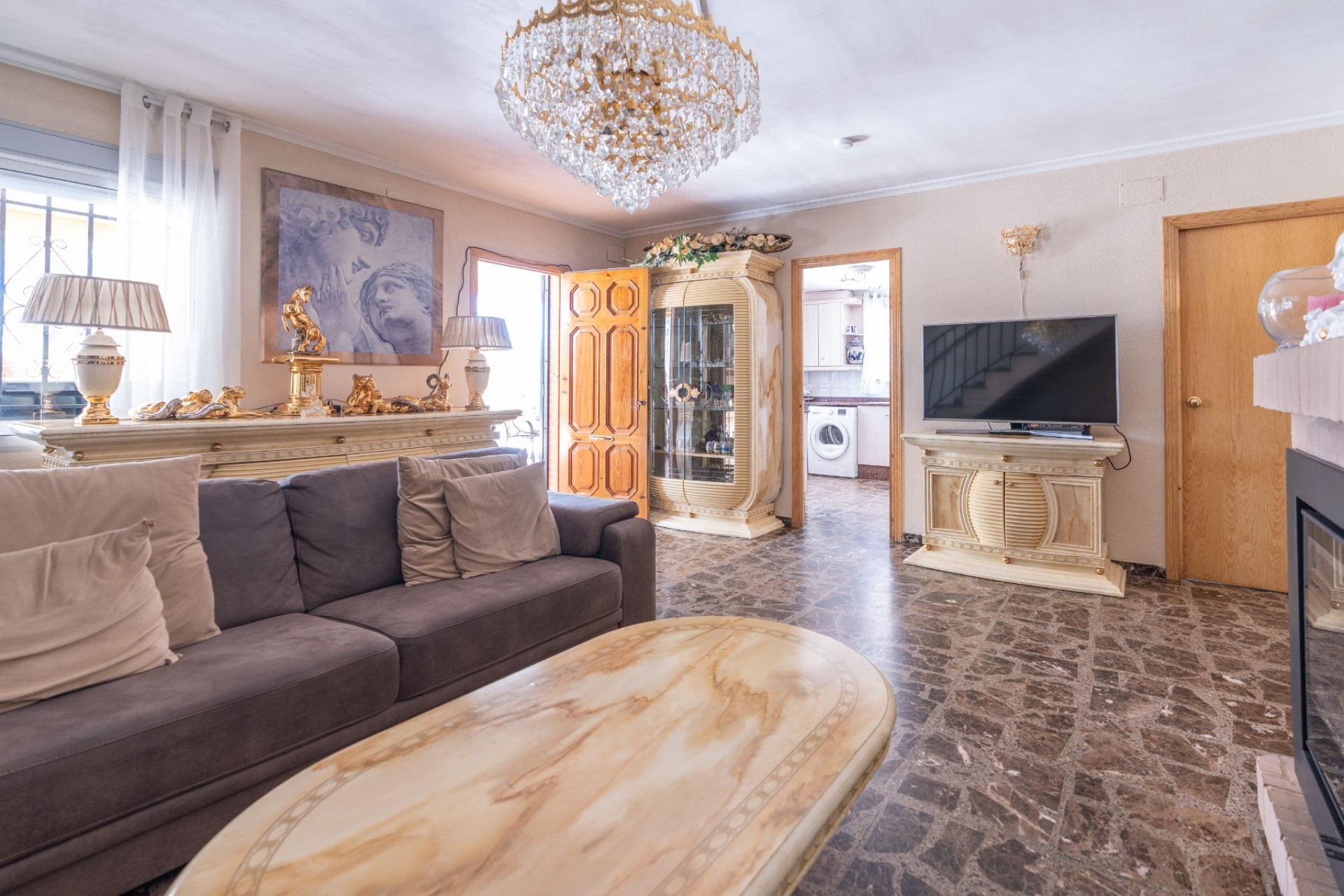 Resale - 5. Finca / Country Property -
Bocairent - Inland