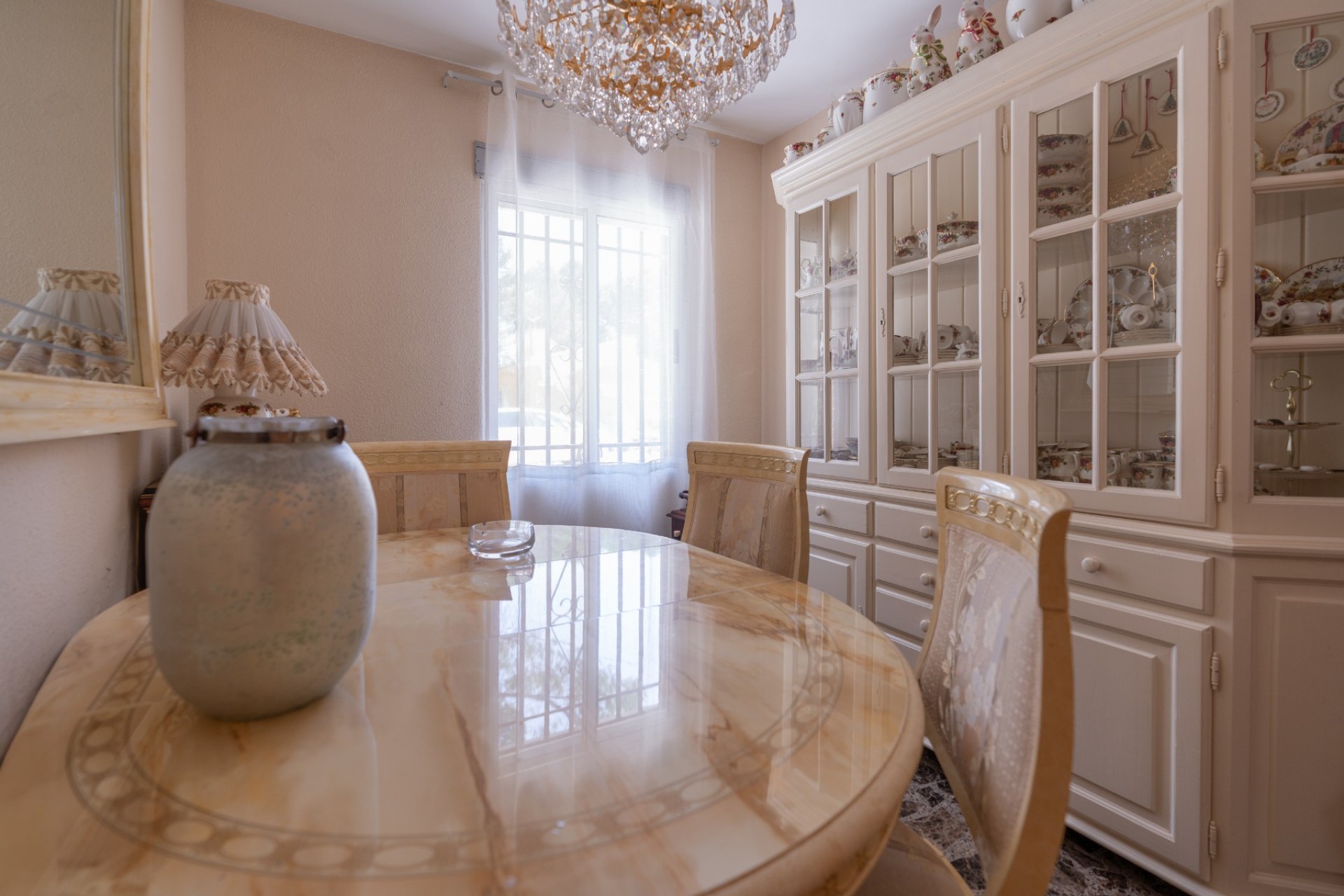 Resale - 5. Finca / Country Property -
Bocairent - Inland