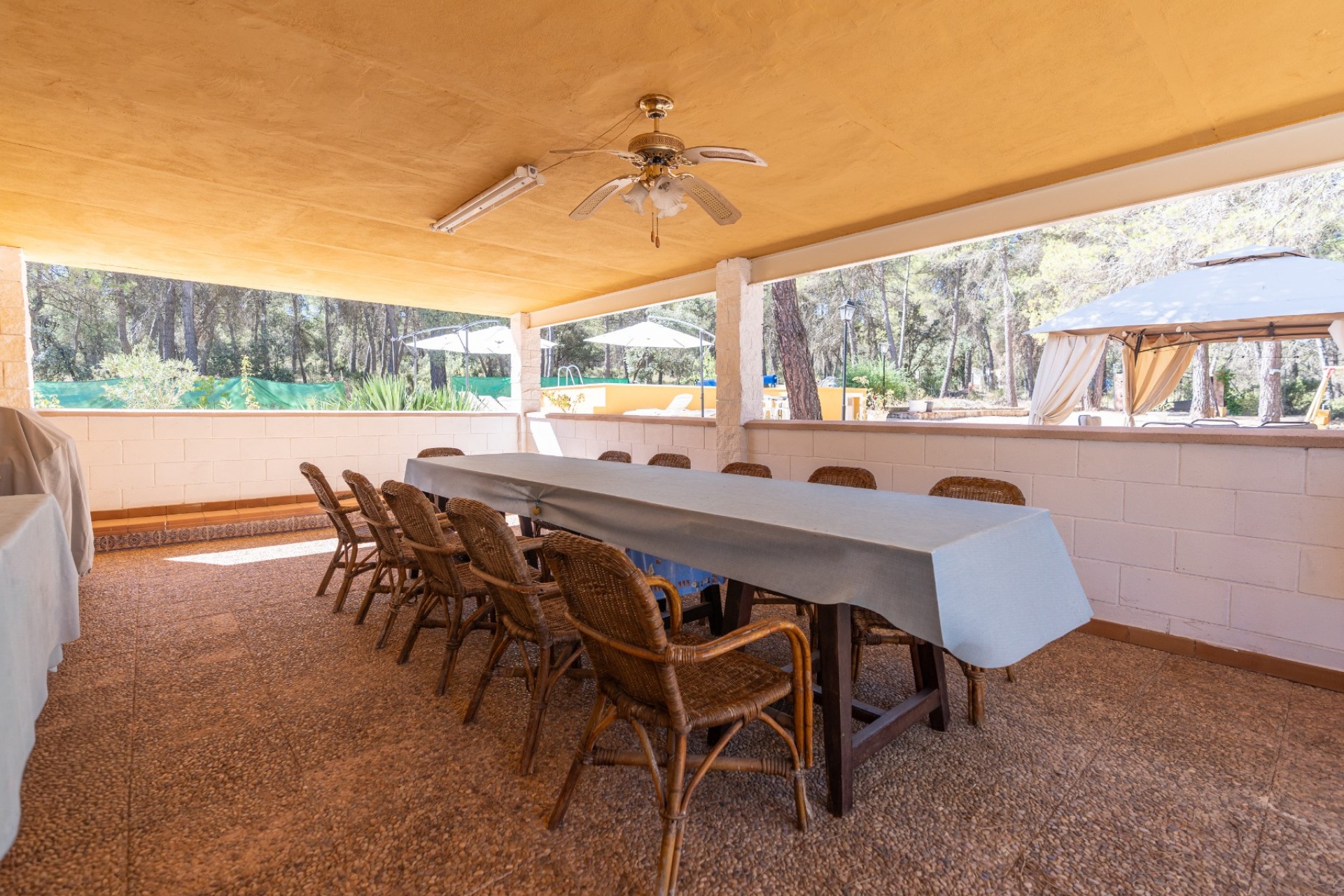 Resale - 5. Finca / Country Property -
Bocairent - Inland