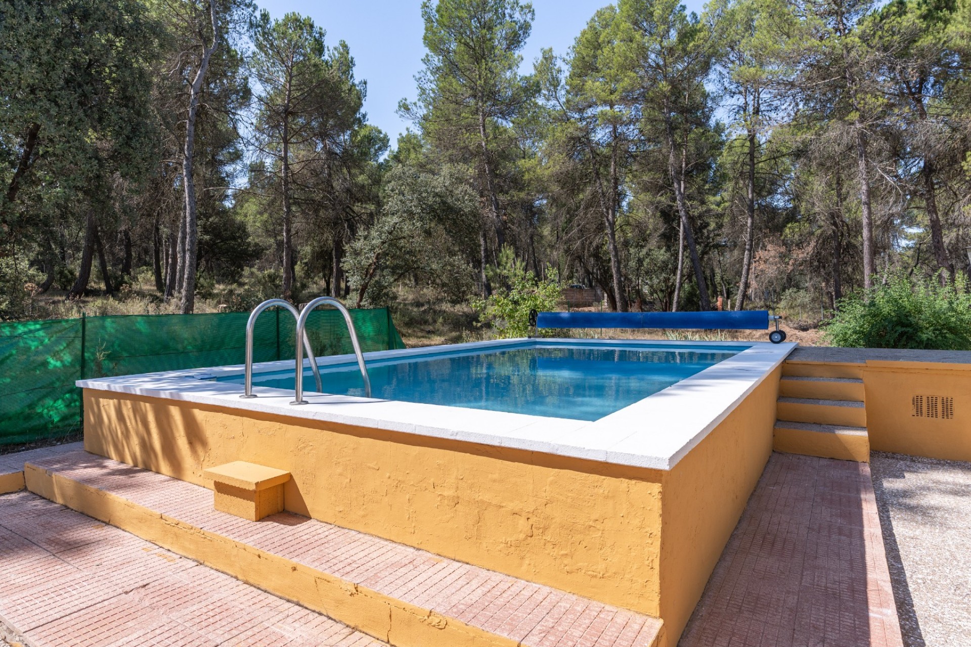 Resale - 5. Finca / Country Property -
Bocairent - Inland