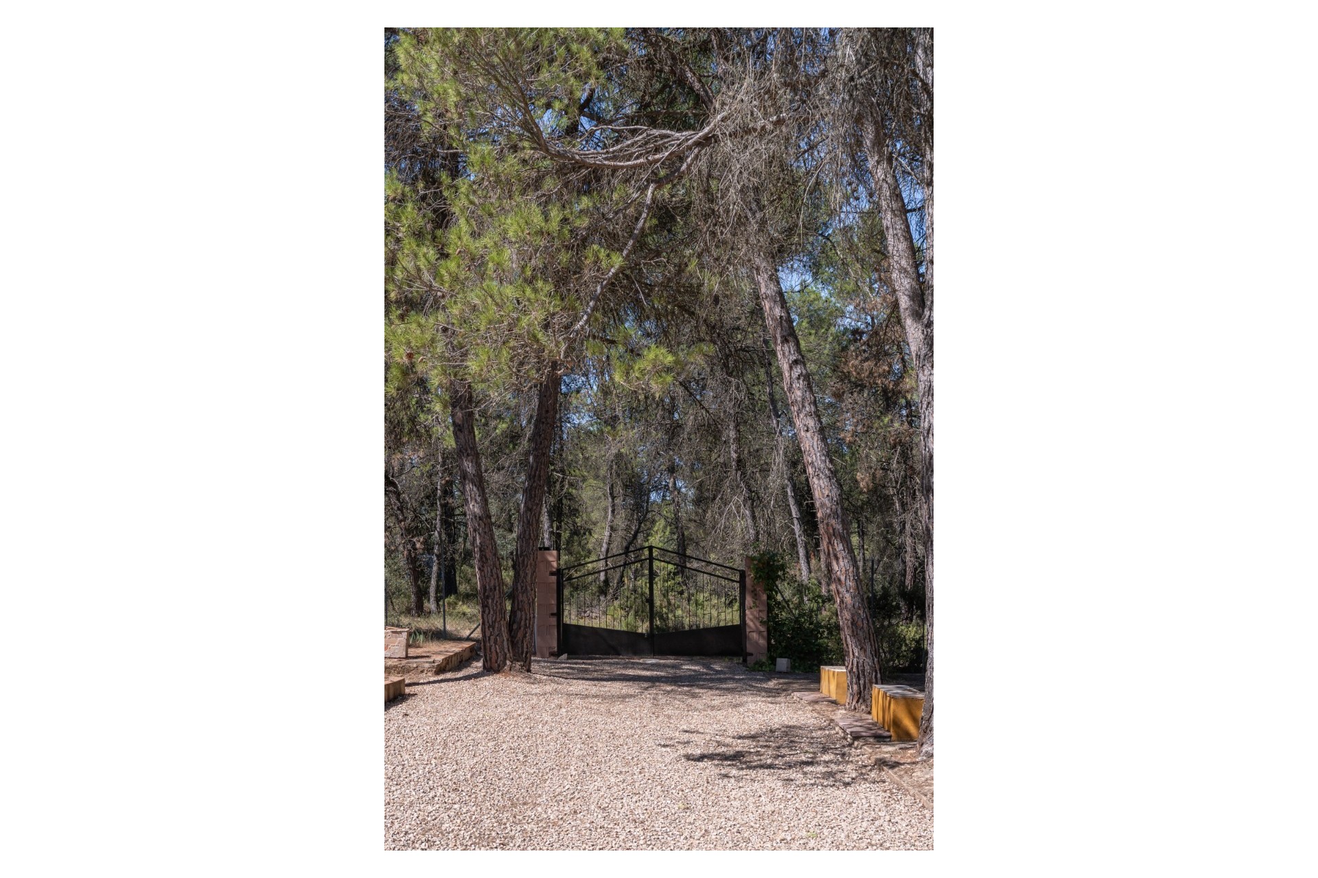 Resale - 5. Finca / Country Property -
Bocairent - Inland