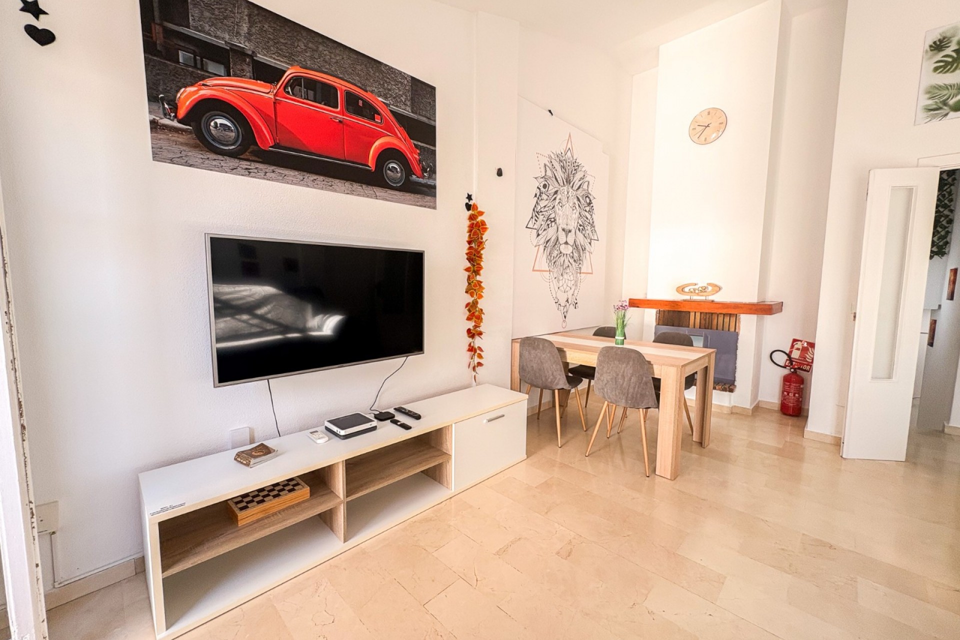 Resale - Adosado -
Finestrat - Golf Bahia