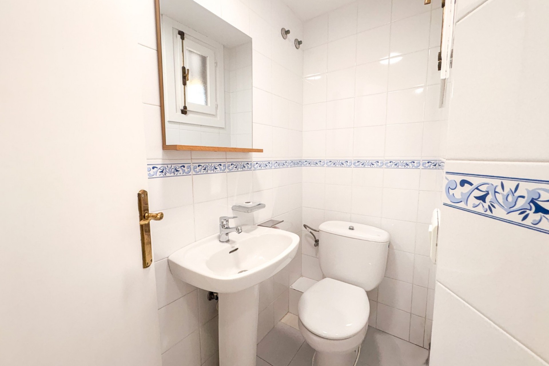 Resale - Adosado -
Finestrat - Golf Bahia