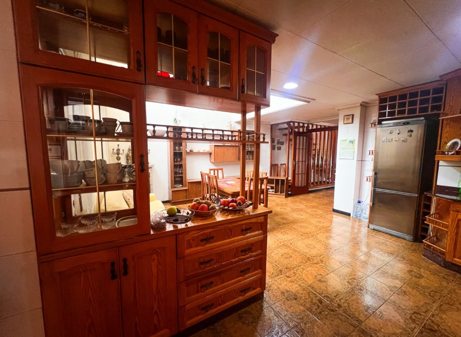 Resale - Adosado -
Guardamar del Segura - Guardamar pueblo