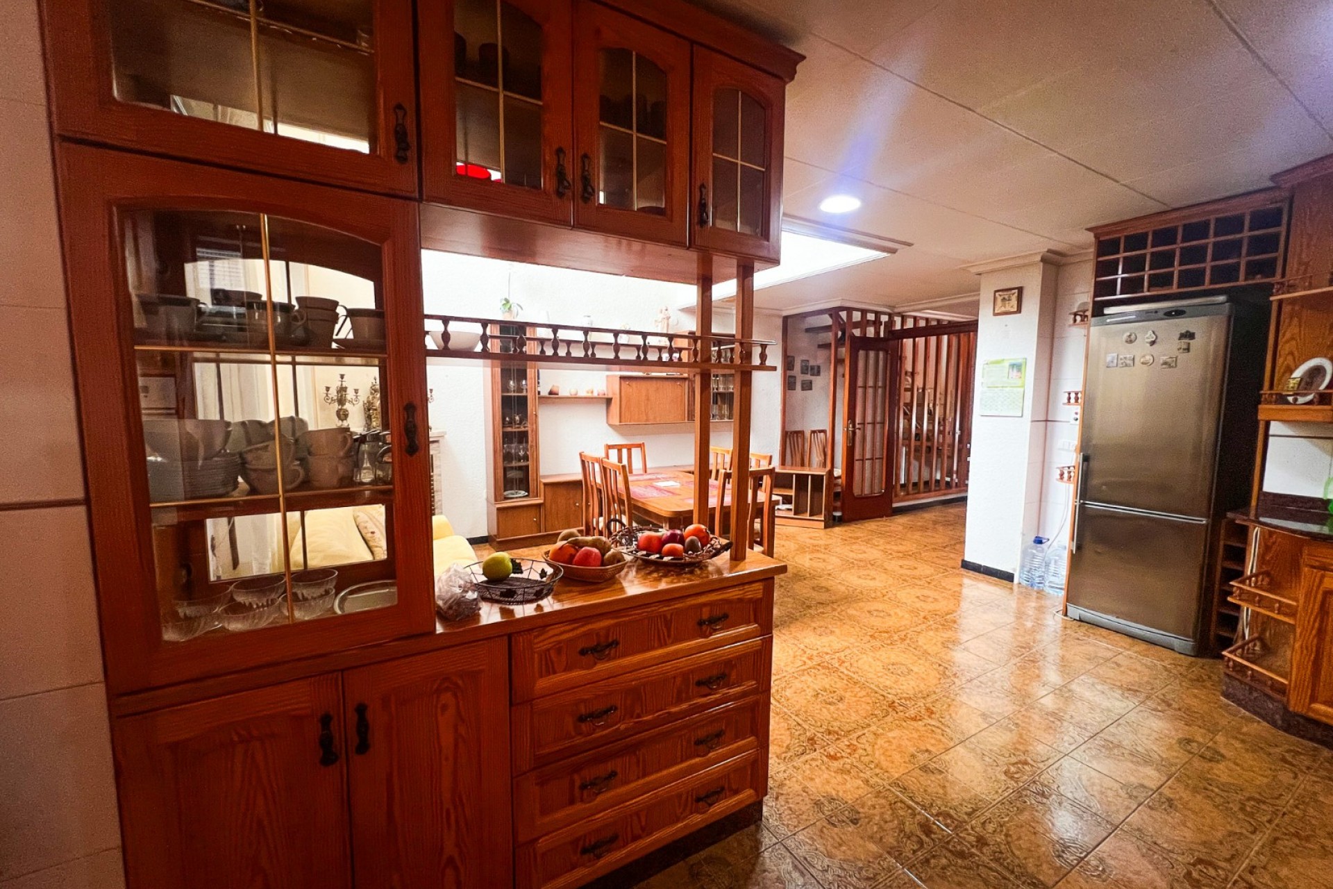 Resale - Adosado -
Guardamar del Segura - Guardamar pueblo