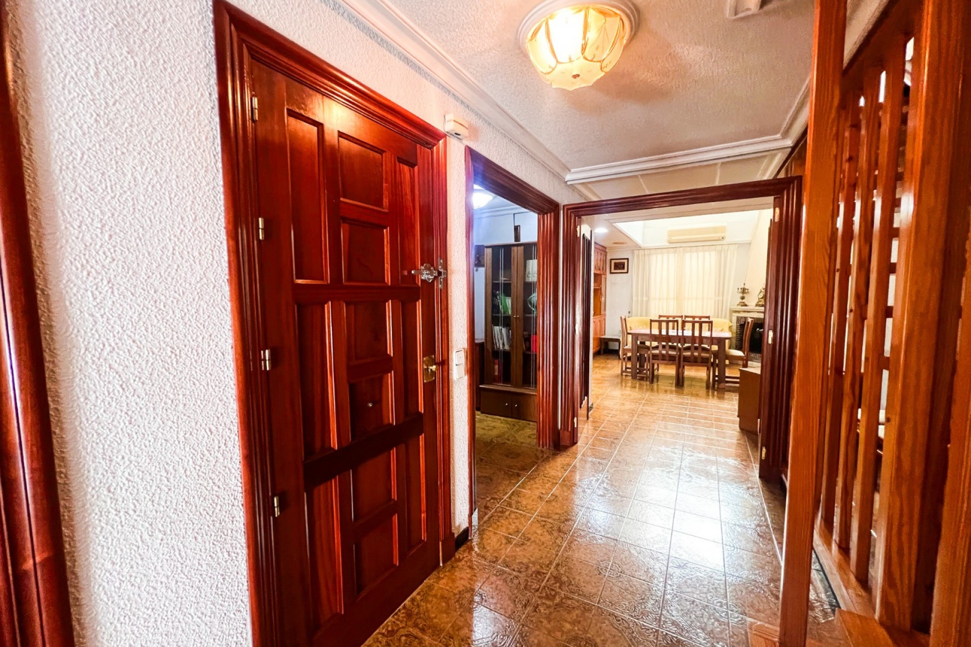 Resale - Adosado -
Guardamar del Segura - Guardamar pueblo
