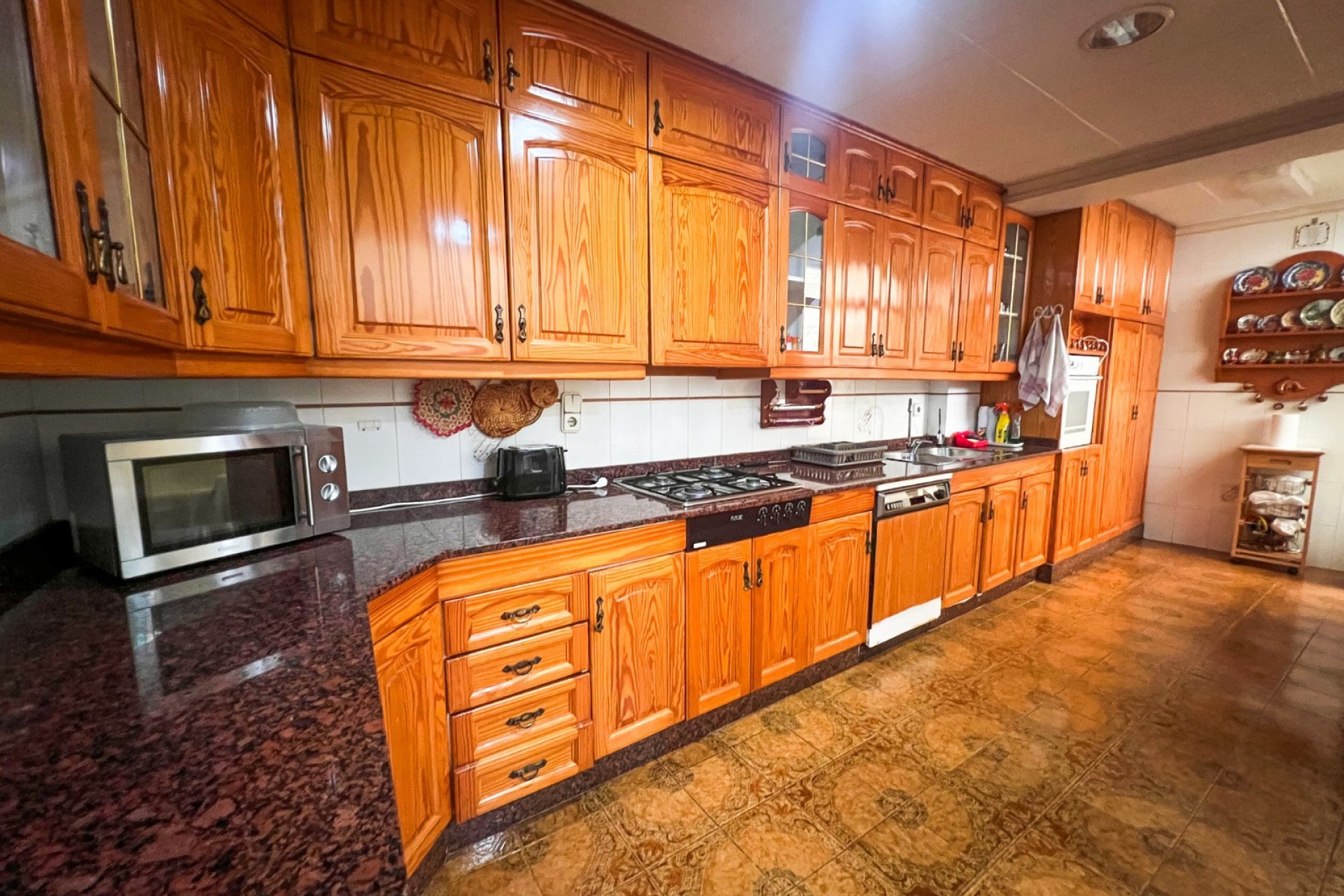 Resale - Adosado -
Guardamar del Segura - Guardamar pueblo