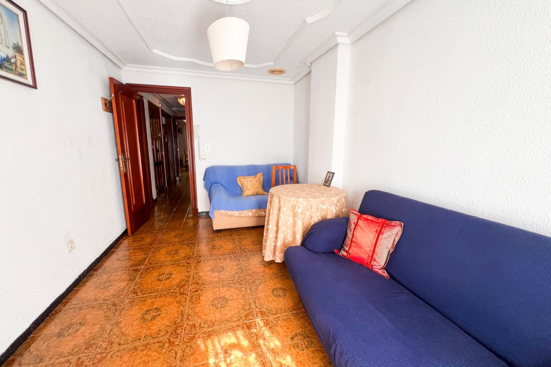 Resale - Adosado -
Guardamar del Segura - Guardamar pueblo