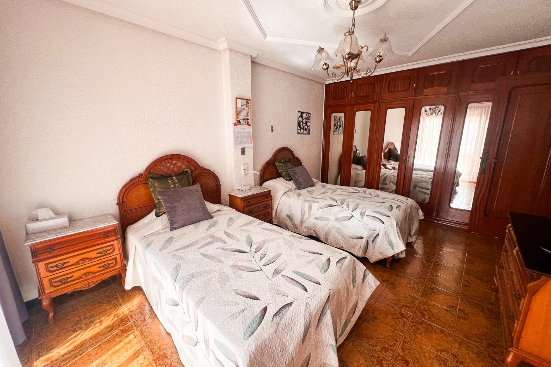 Resale - Adosado -
Guardamar del Segura - Guardamar pueblo