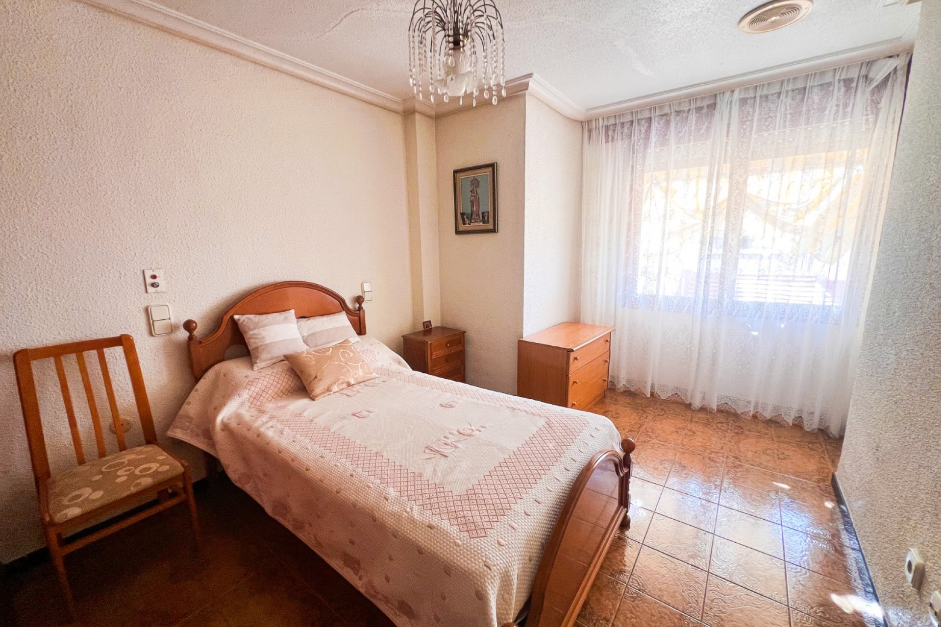 Resale - Adosado -
Guardamar del Segura - Guardamar pueblo
