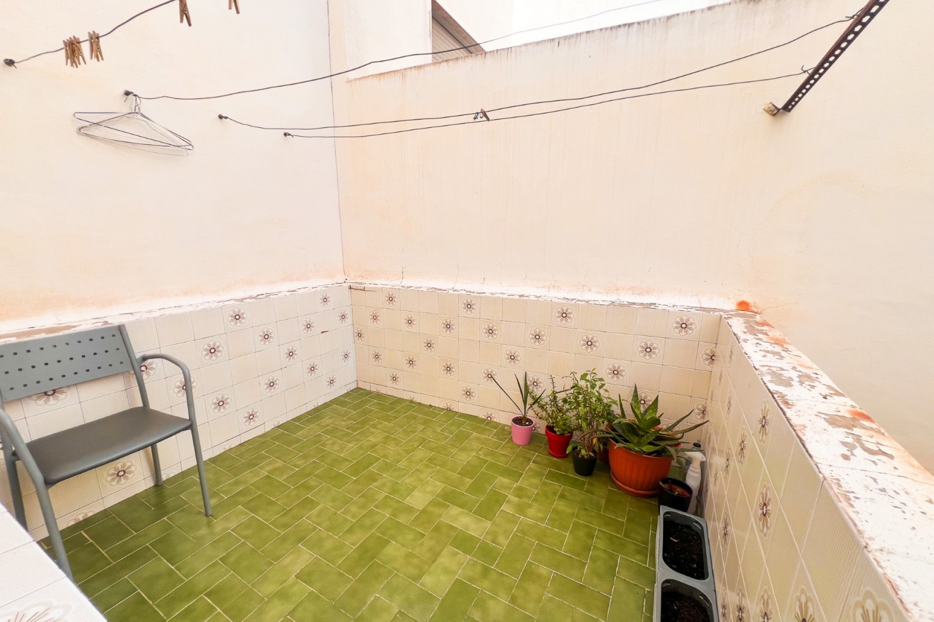 Resale - Adosado -
Guardamar del Segura - Guardamar pueblo