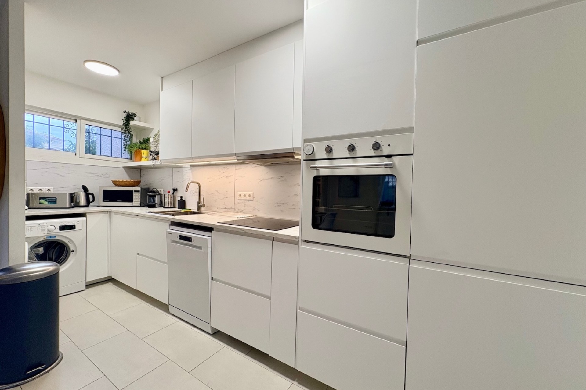 Resale - Adosado -
Orihuela Costa - Cabo Roig