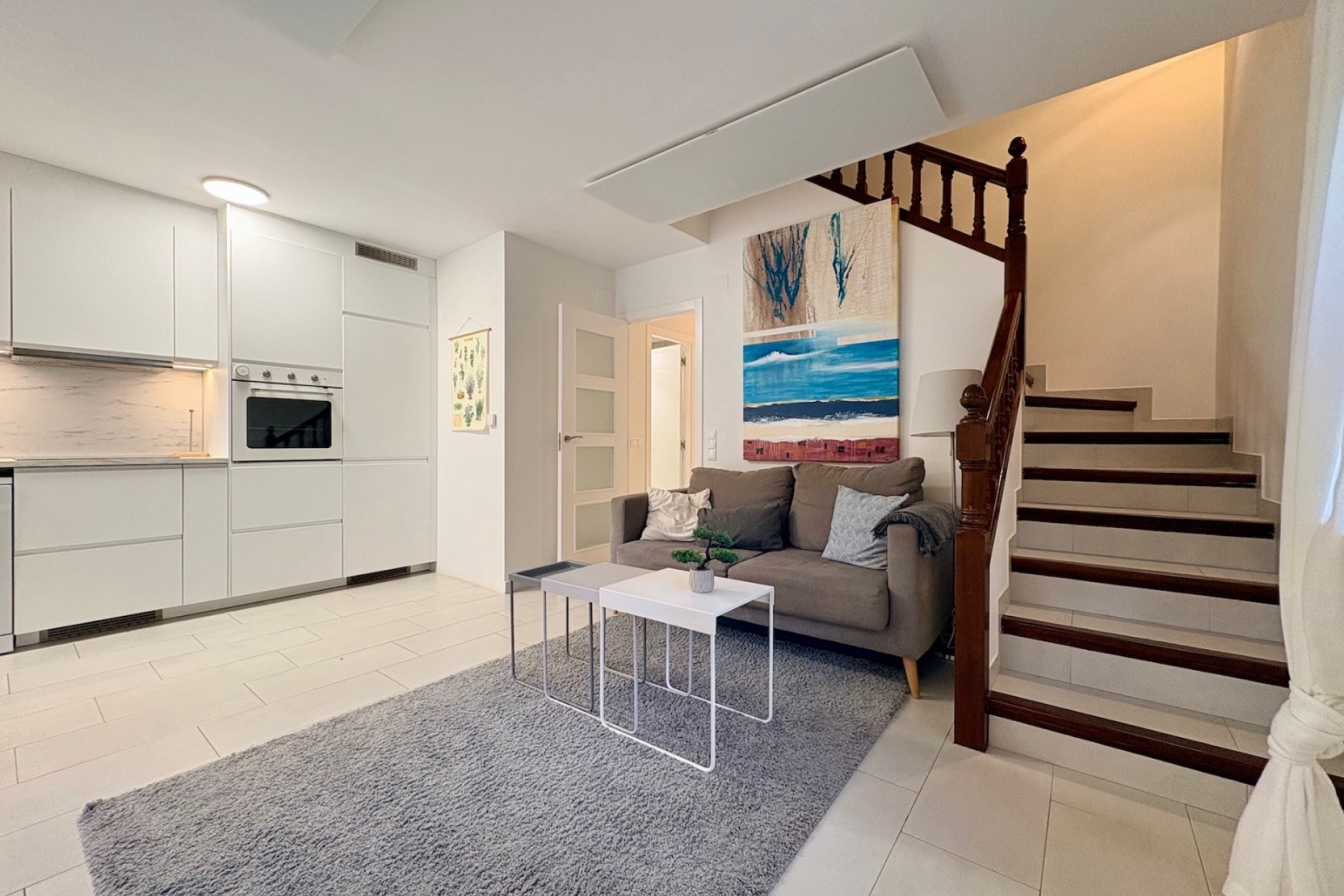 Resale - Adosado -
Orihuela Costa - Cabo Roig