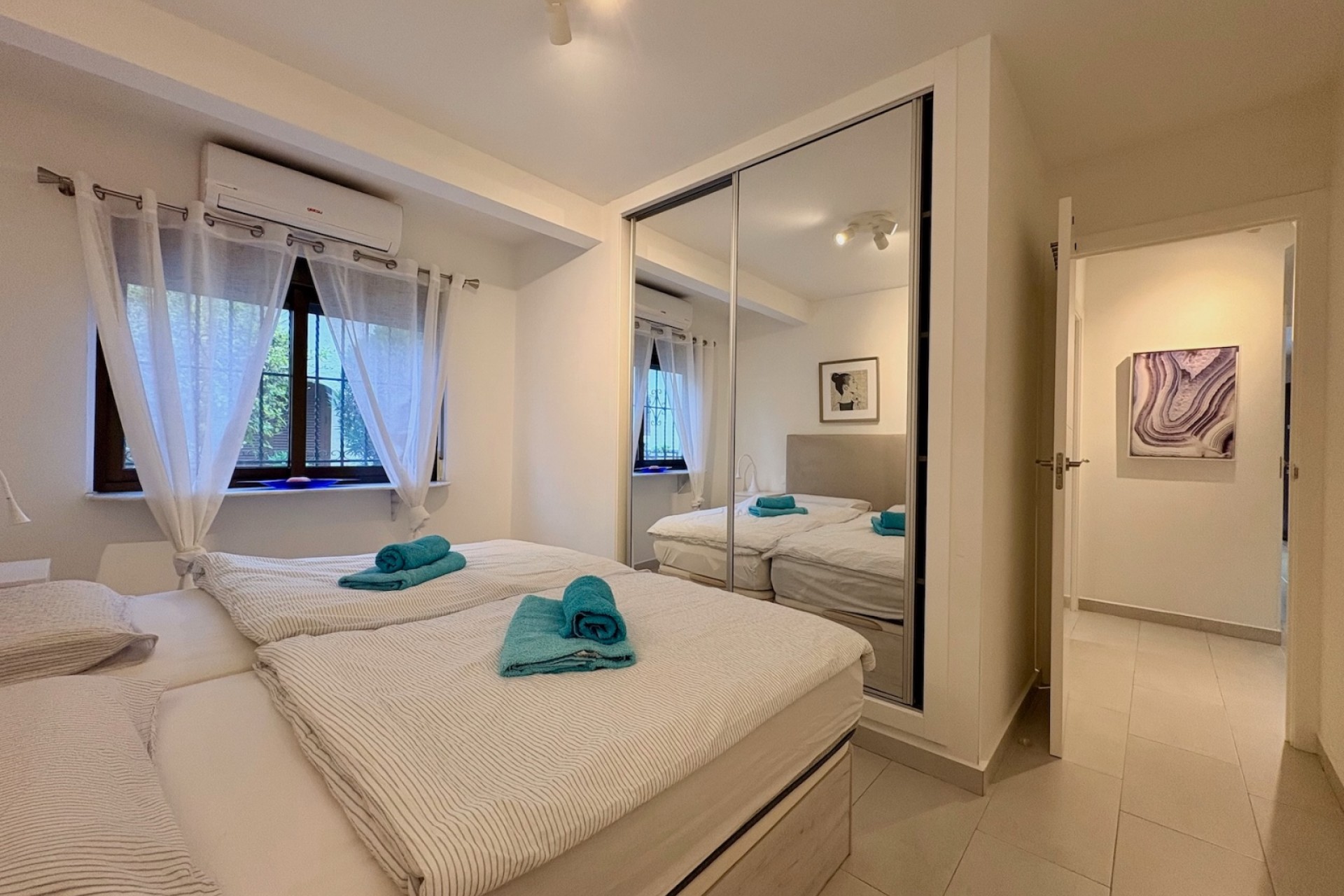 Resale - Adosado -
Orihuela Costa - Cabo Roig