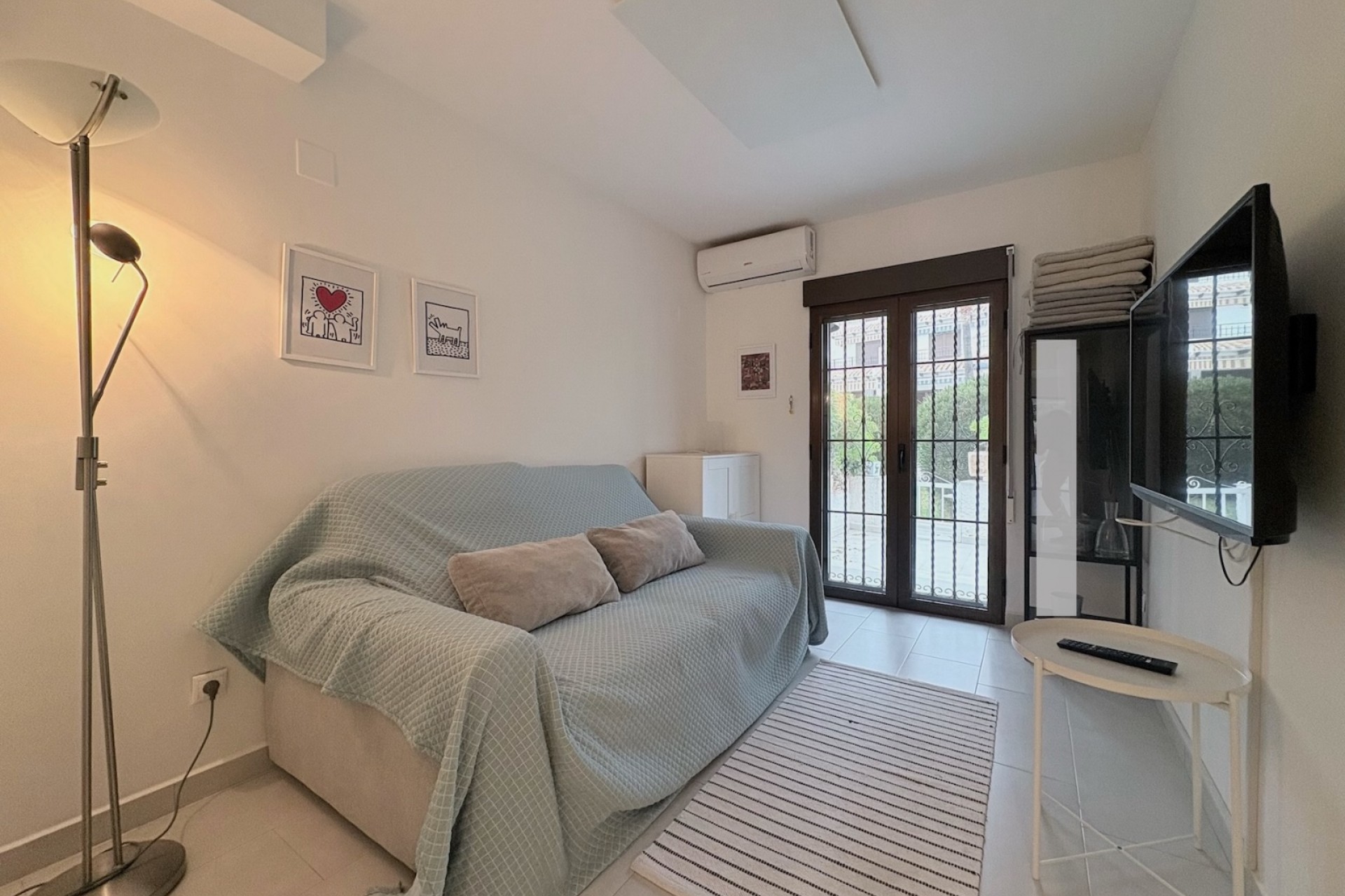 Resale - Adosado -
Orihuela Costa - Cabo Roig