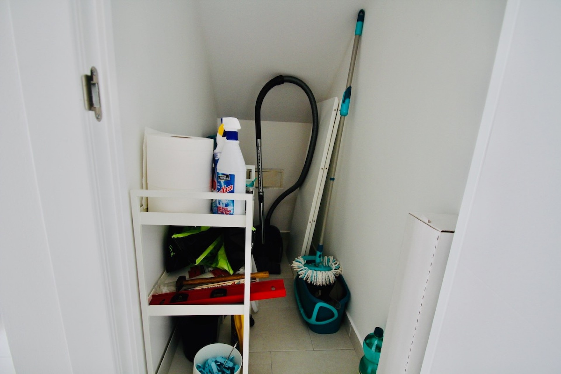 Resale - Adosado -
Orihuela Costa - Cabo Roig