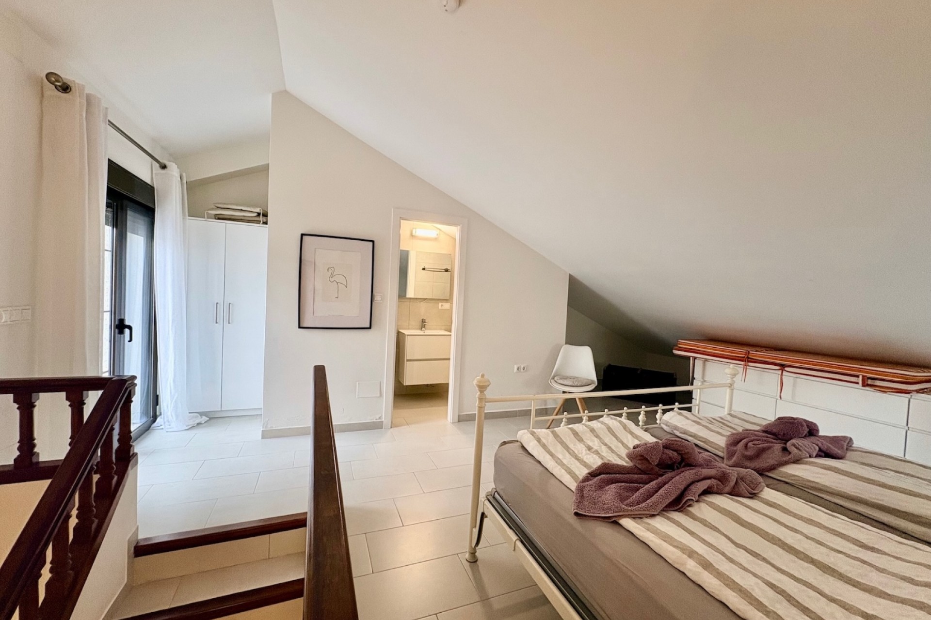 Resale - Adosado -
Orihuela Costa - Cabo Roig