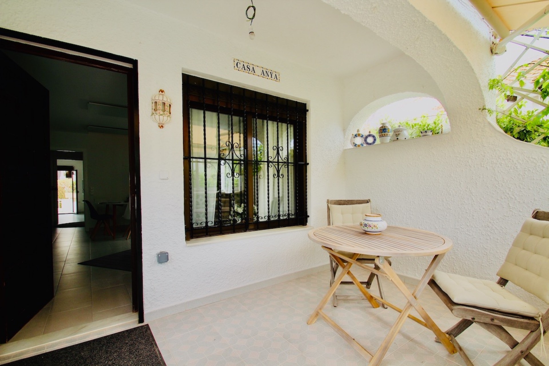 Resale - Adosado -
Orihuela Costa - Cabo Roig